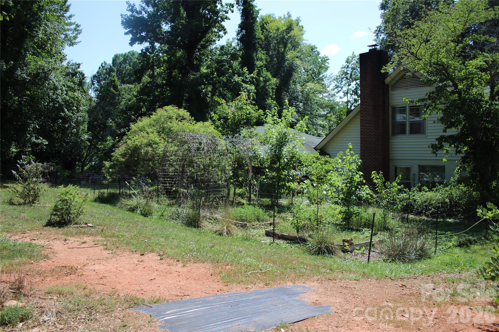 571 Piedmont Road — Rutherfordton