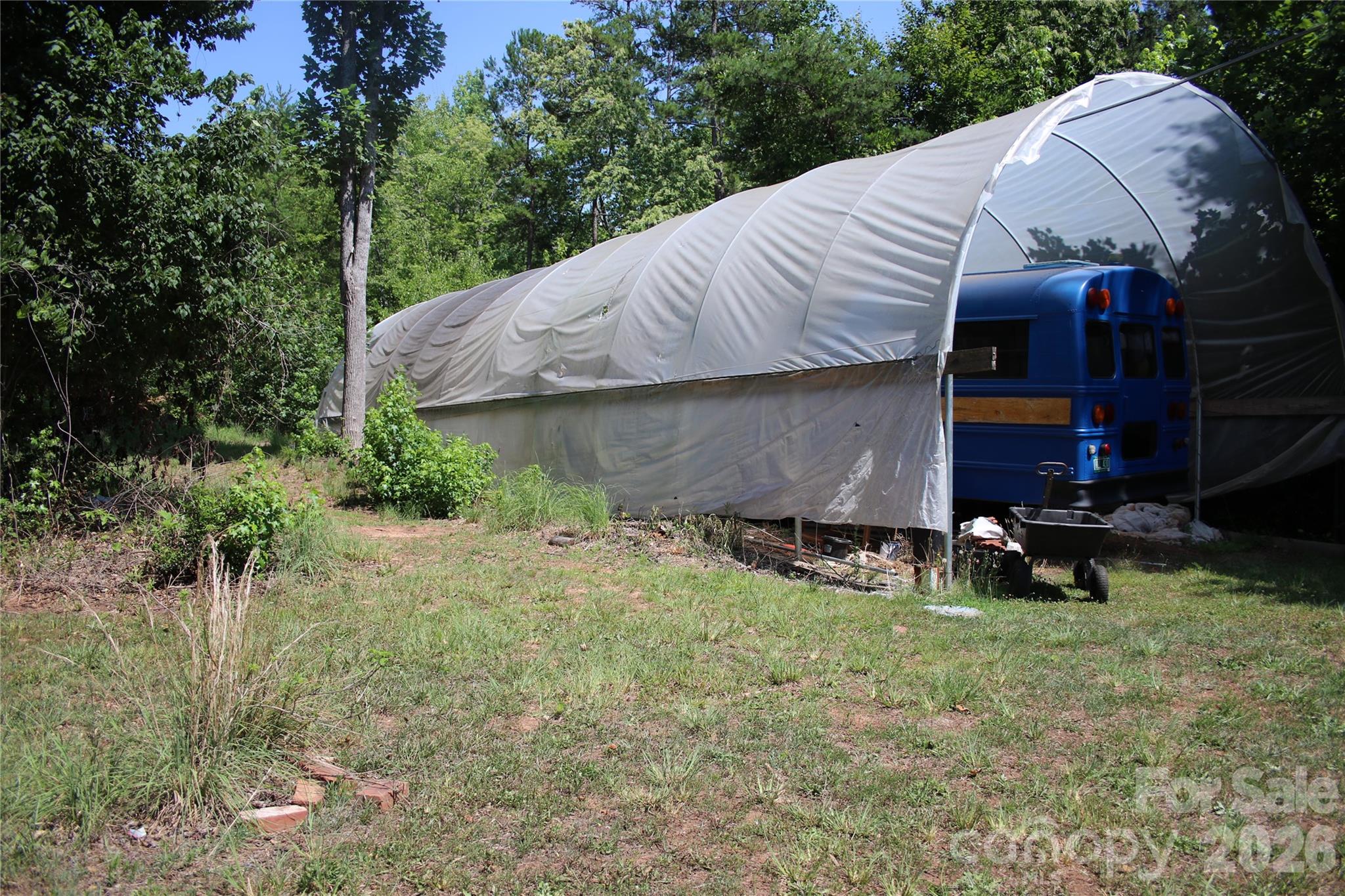 571 Piedmont Road — Rutherfordton