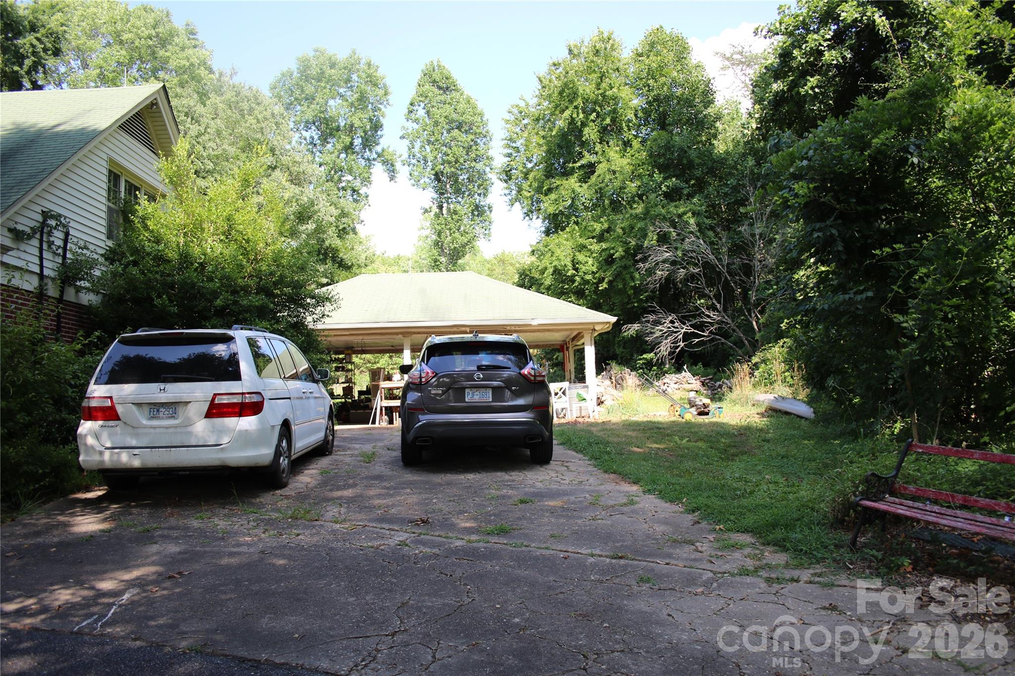 571 Piedmont Road — Rutherfordton