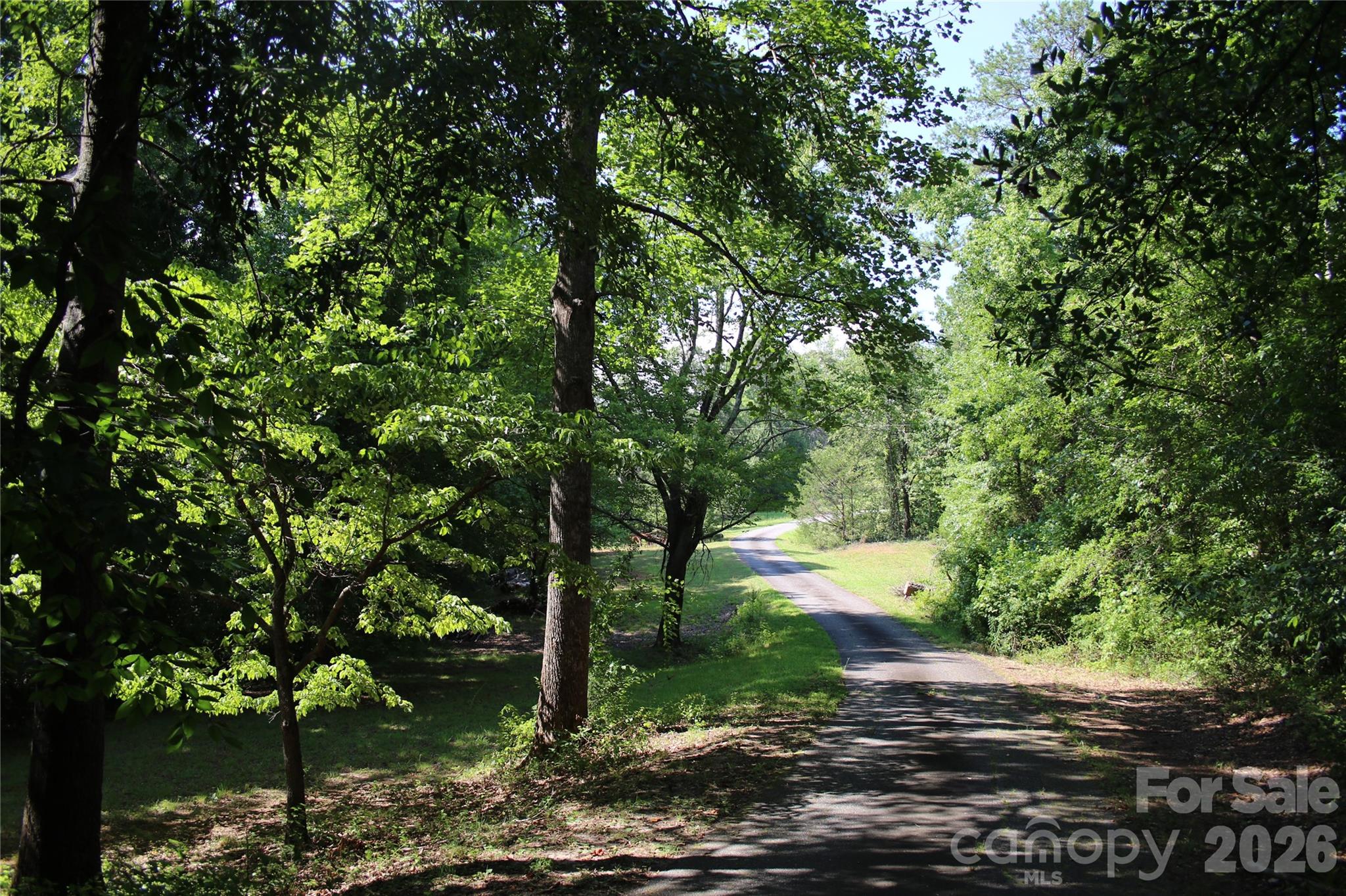 571 Piedmont Road — Rutherfordton