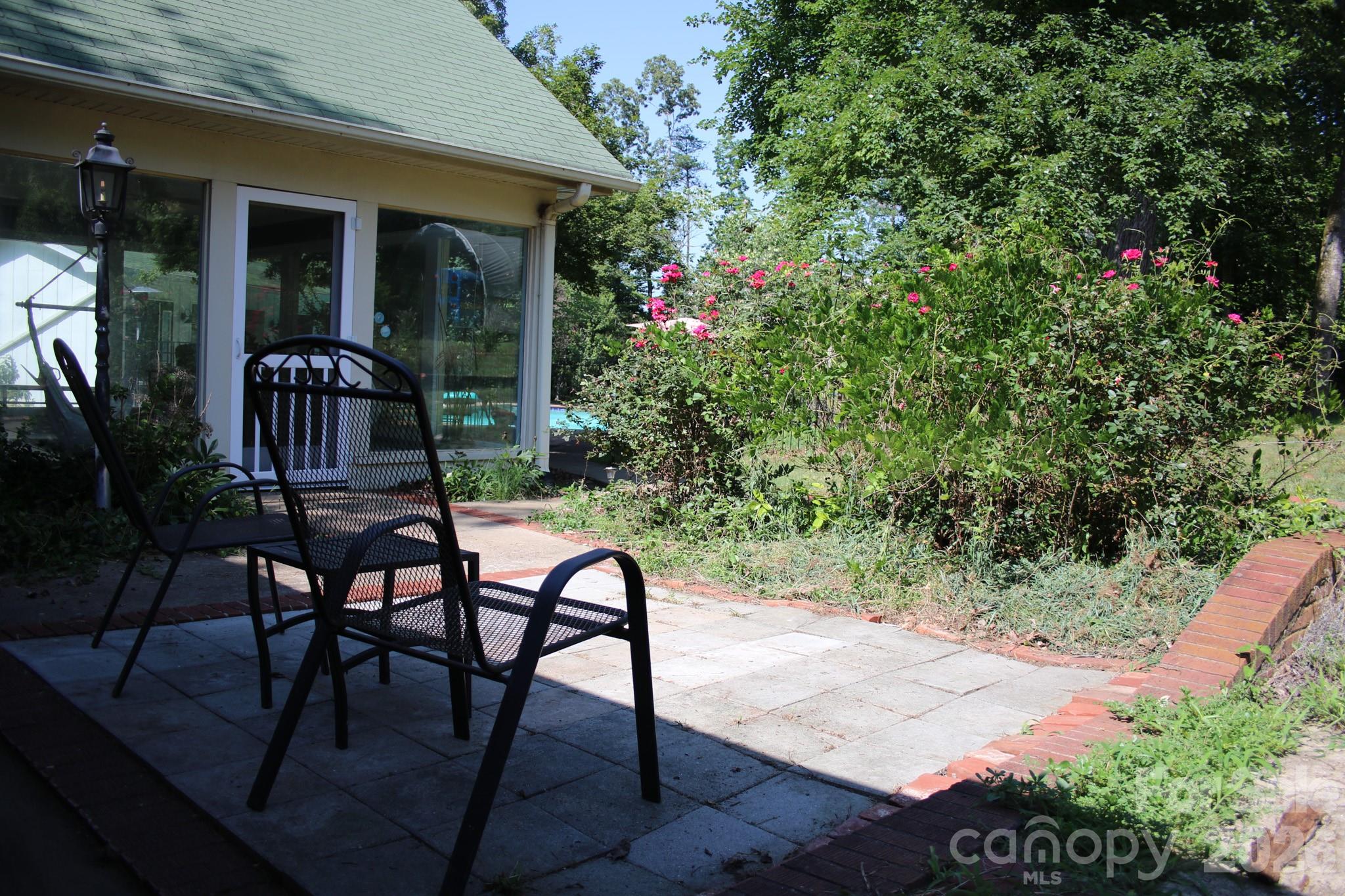 571 Piedmont Road — Rutherfordton