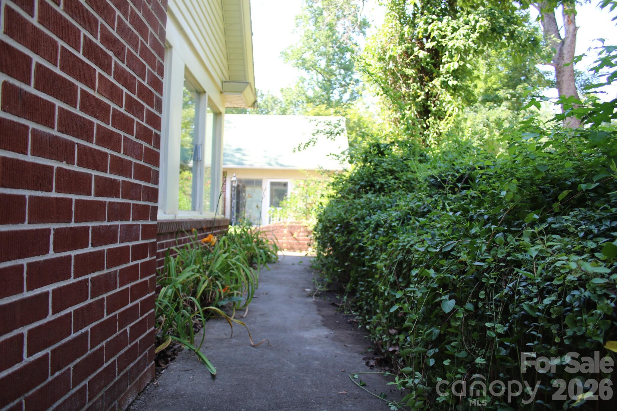 571 Piedmont Road — Rutherfordton