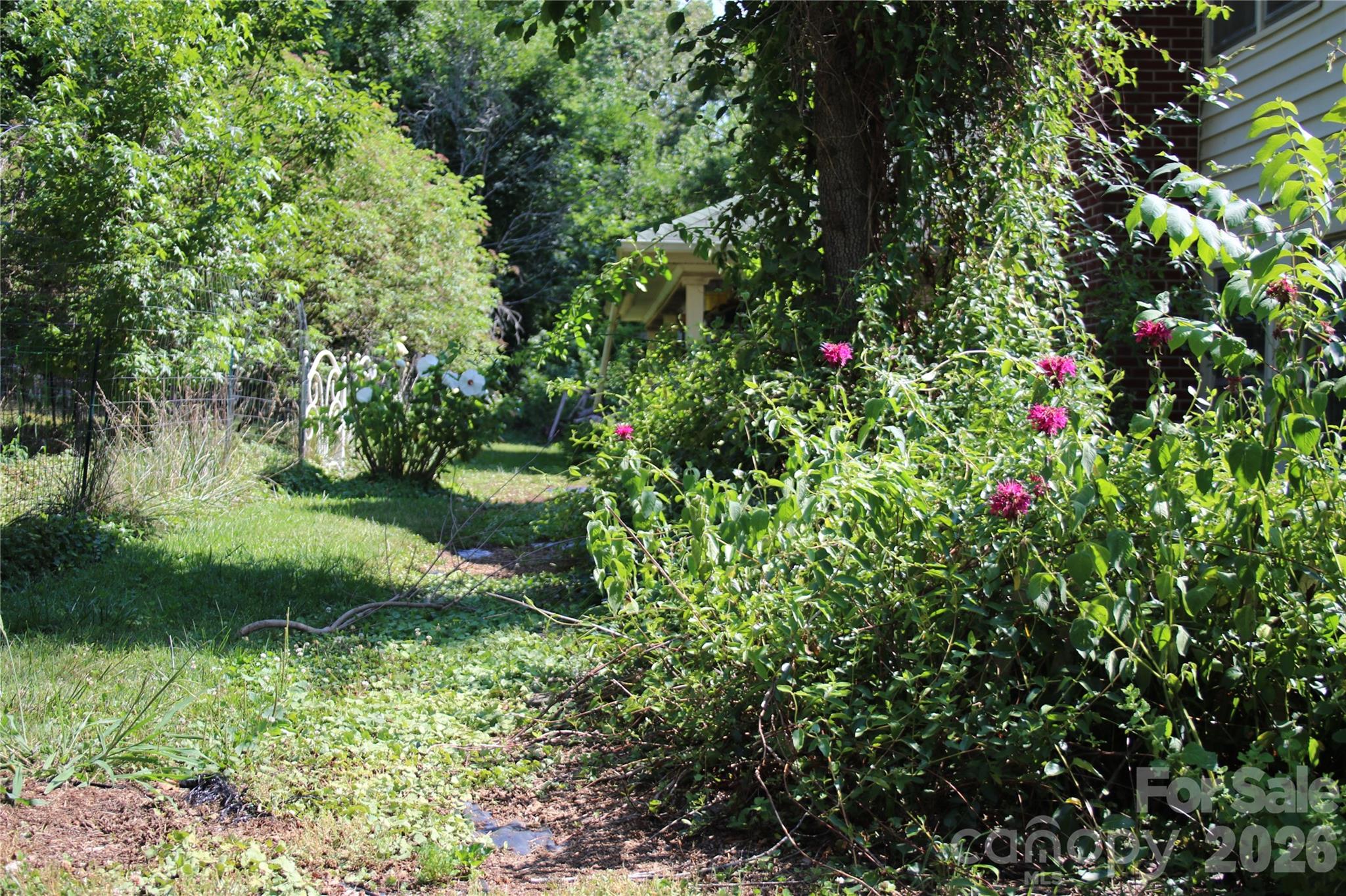 571 Piedmont Road — Rutherfordton