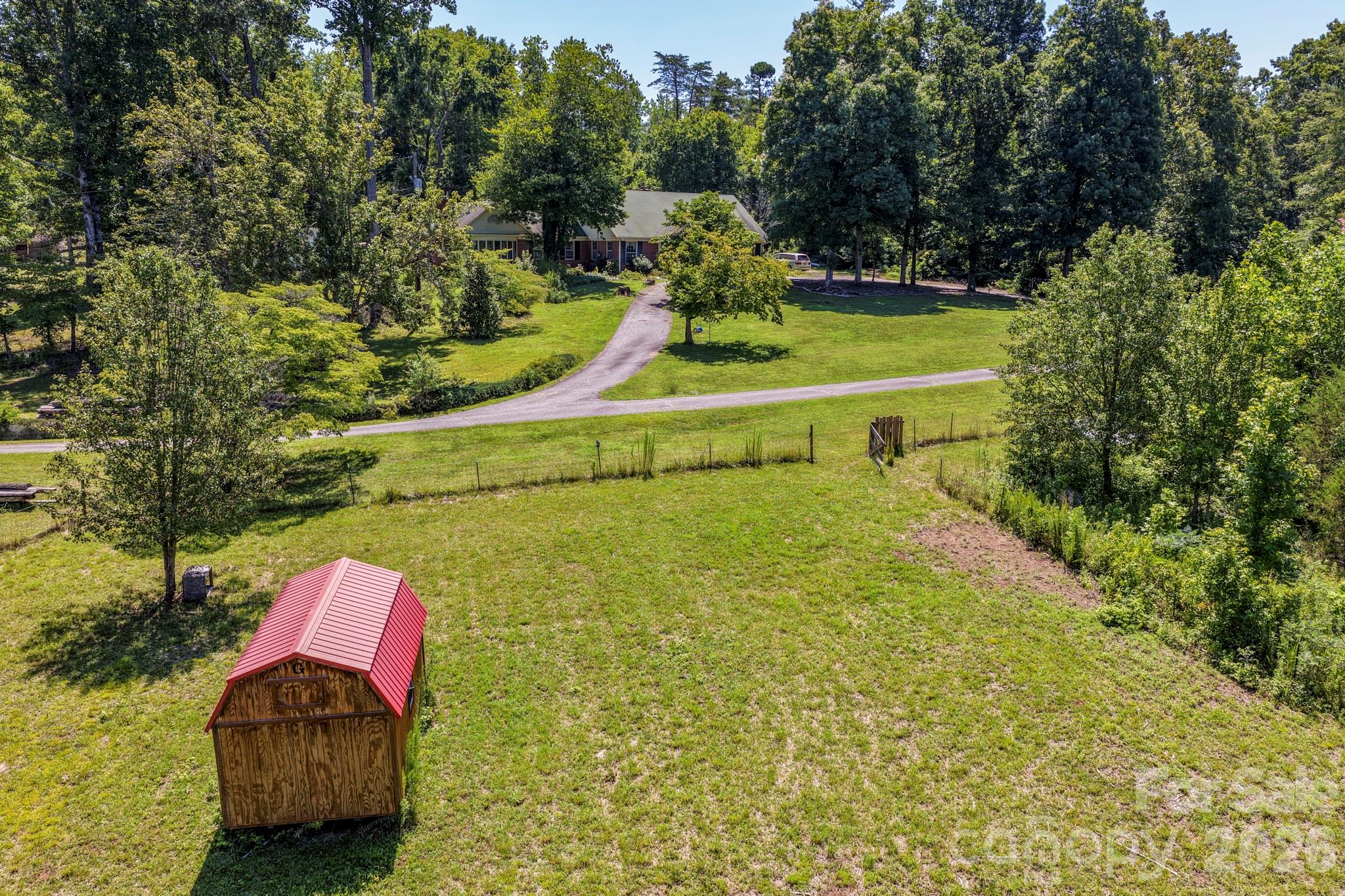 571 Piedmont Road — Rutherfordton