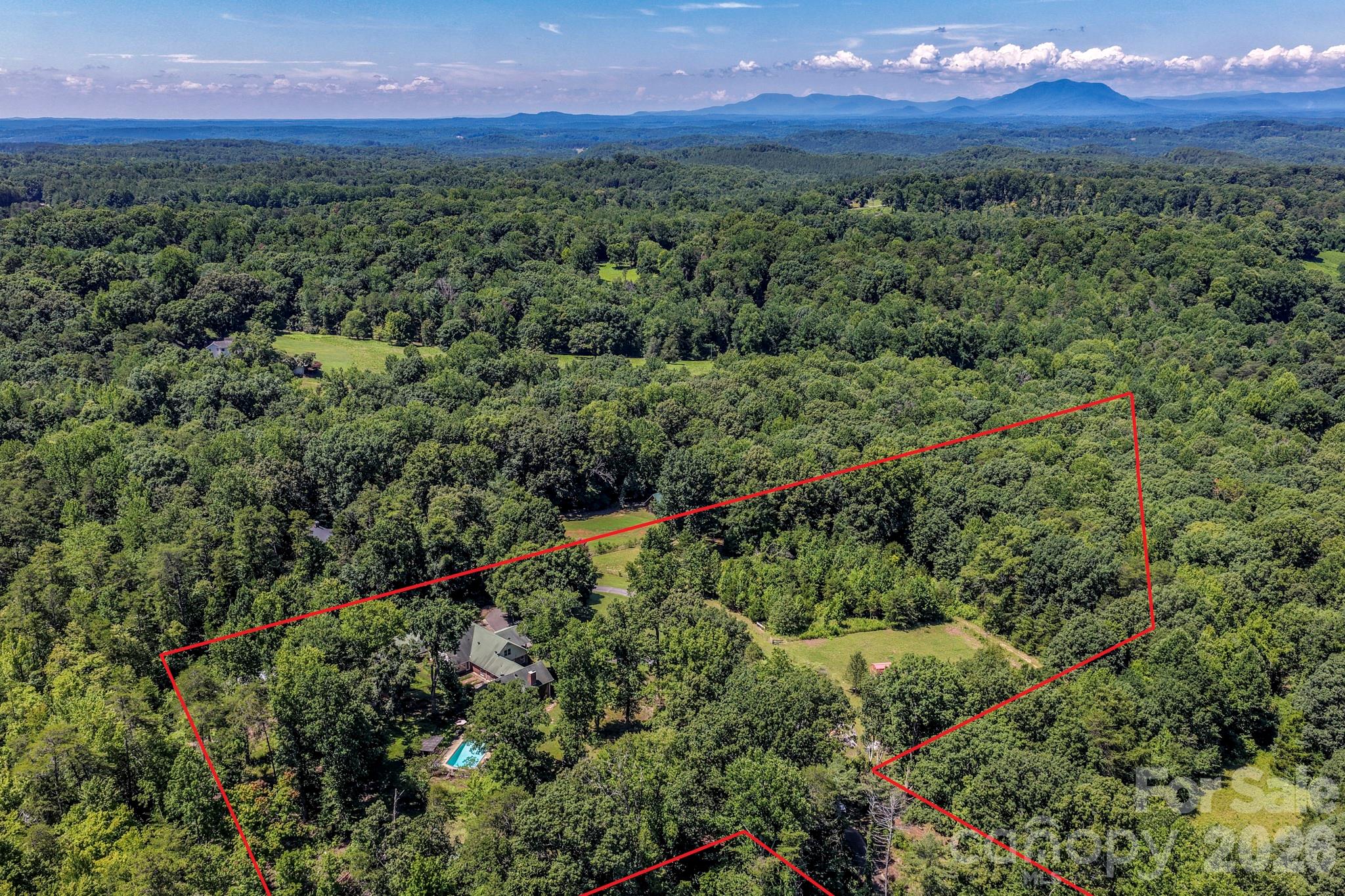 571 Piedmont Road — Rutherfordton