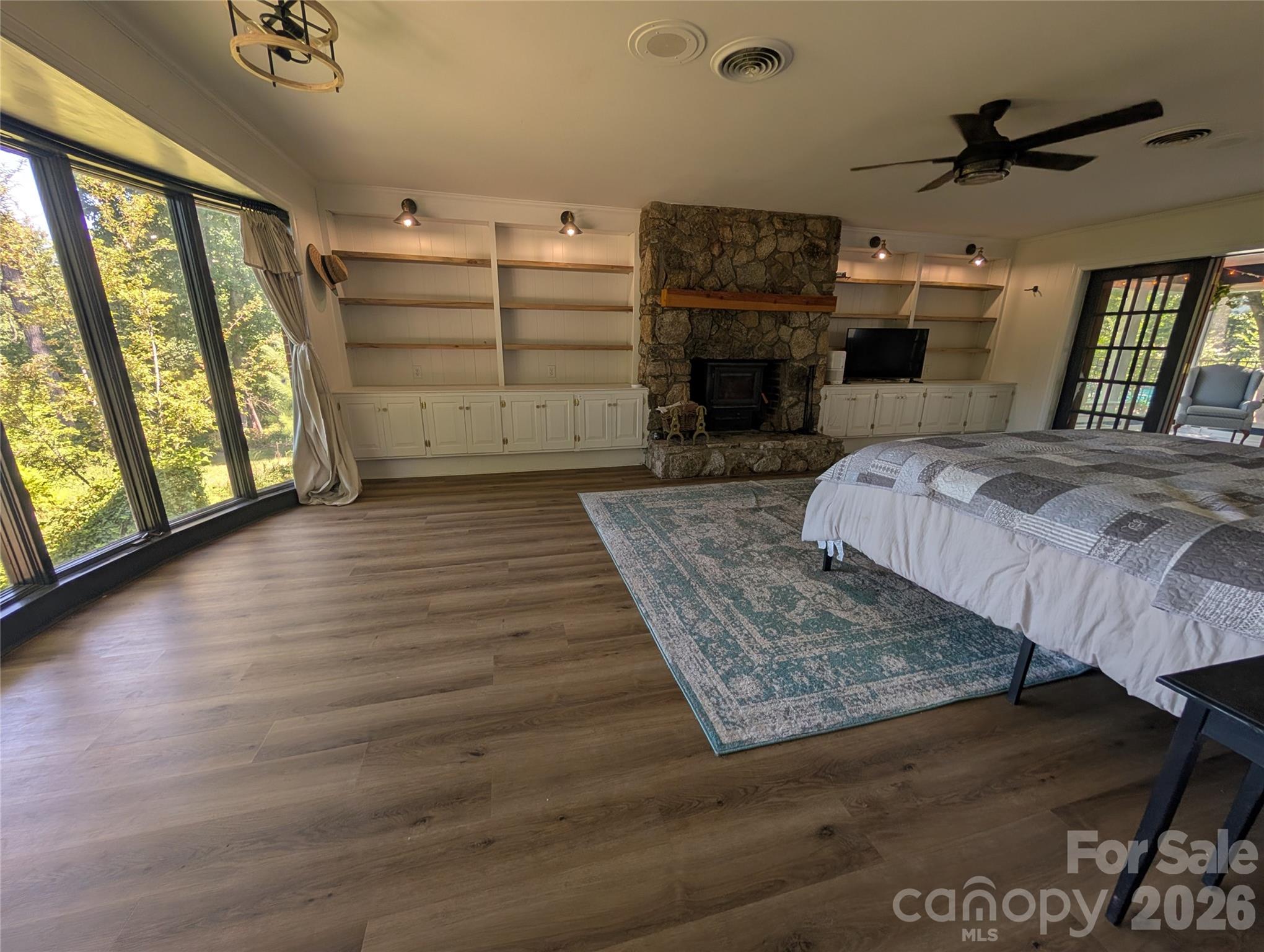 571 Piedmont Road — Rutherfordton