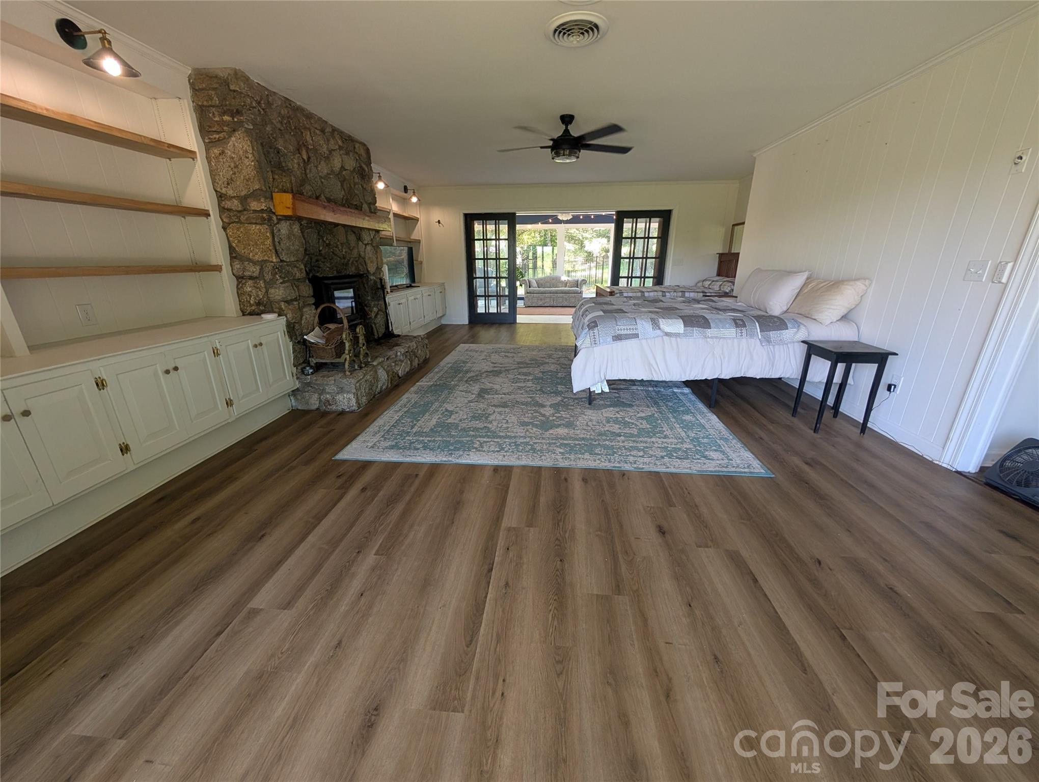 571 Piedmont Road — Rutherfordton