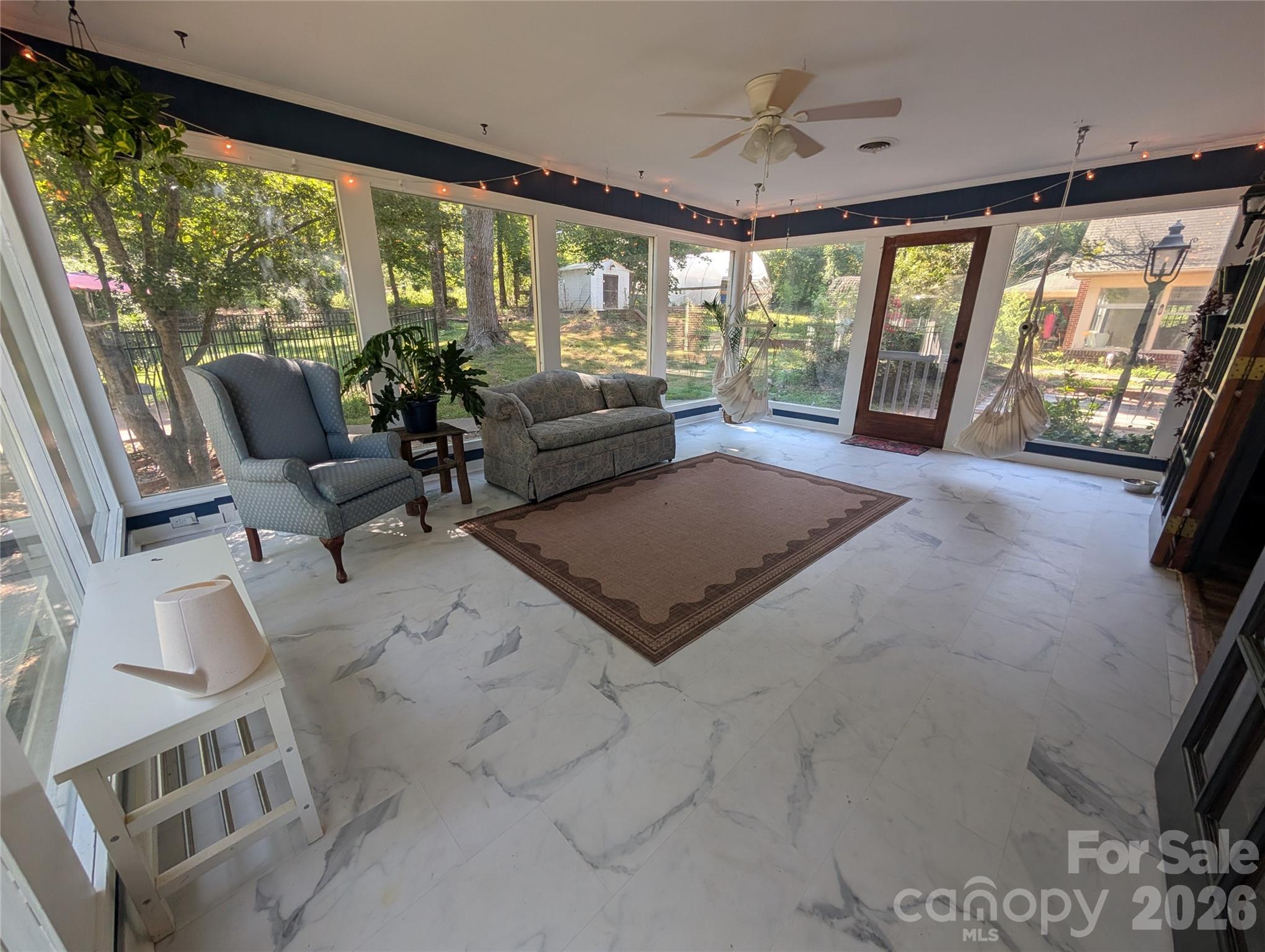 571 Piedmont Road — Rutherfordton