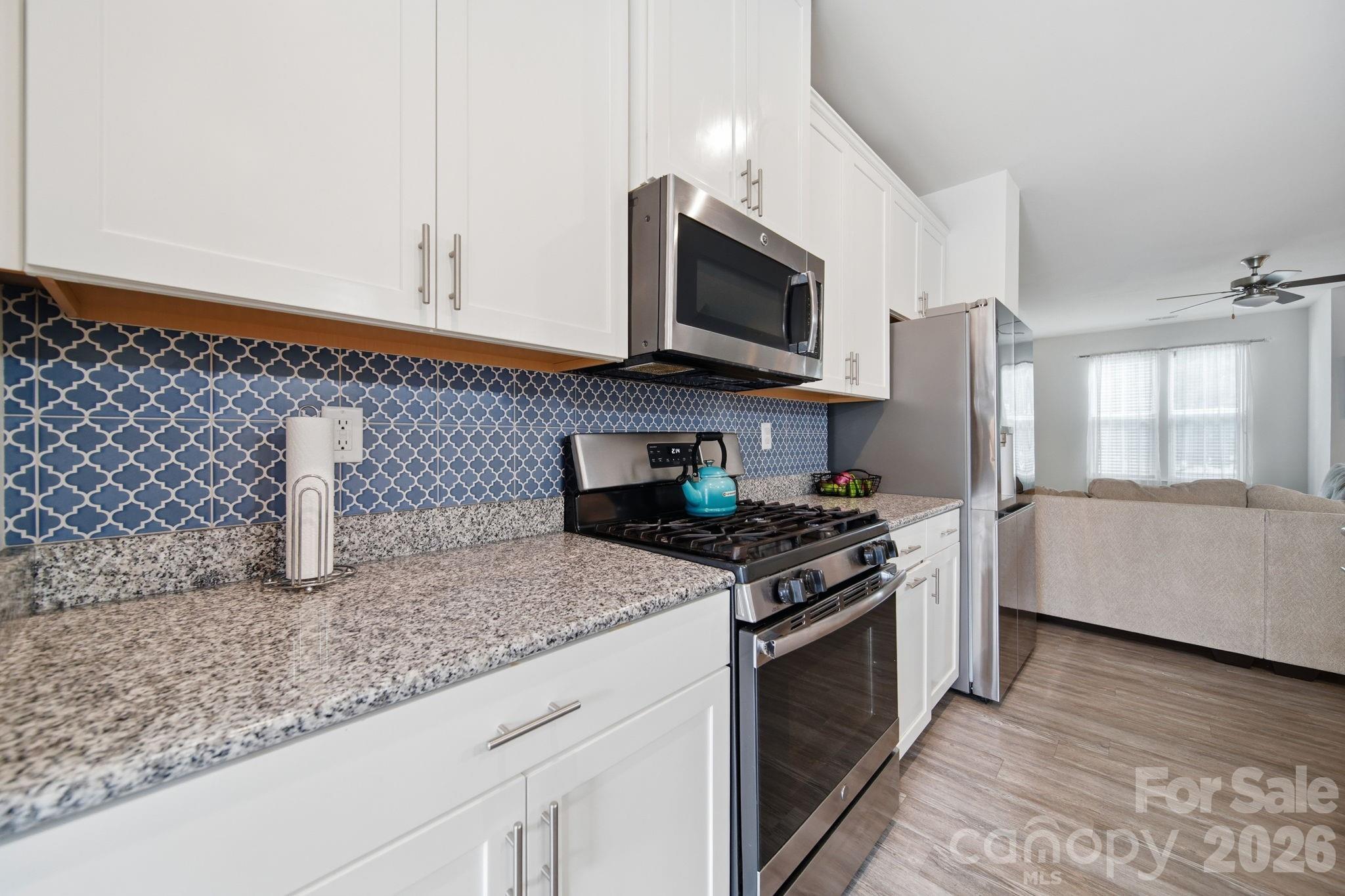 11741 Blessington Road — Huntersville