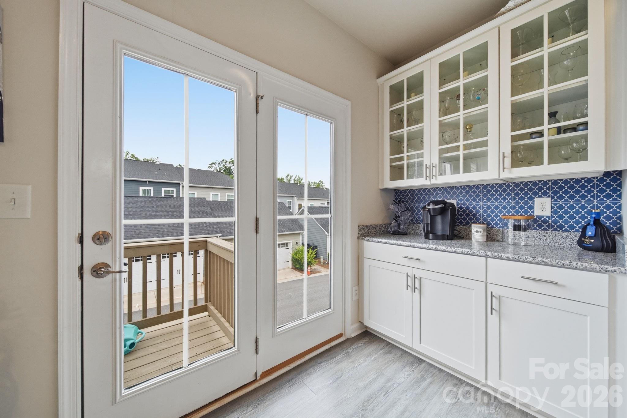 11741 Blessington Road — Huntersville