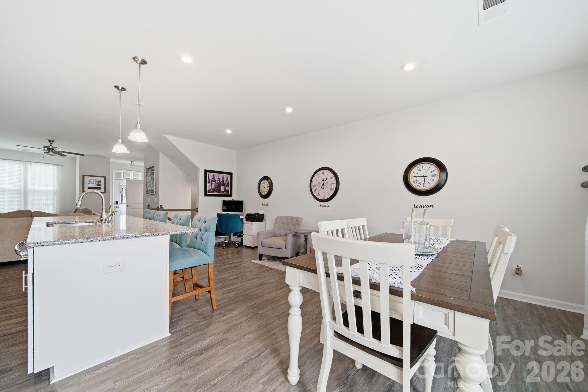 11741 Blessington Road — Huntersville