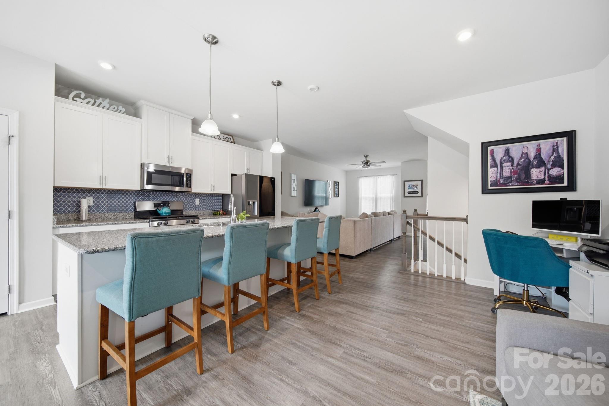 11741 Blessington Road — Huntersville