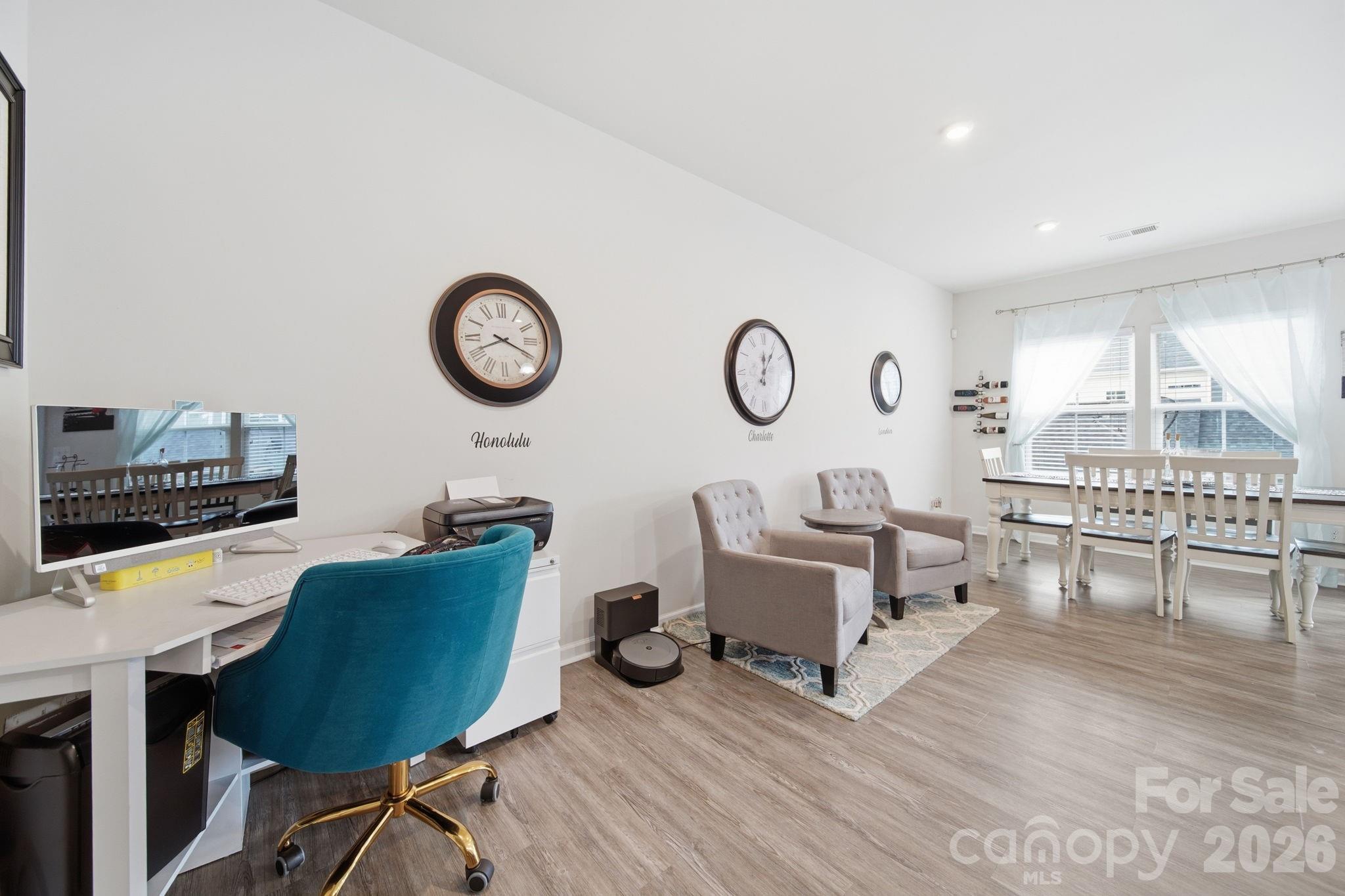 11741 Blessington Road — Huntersville