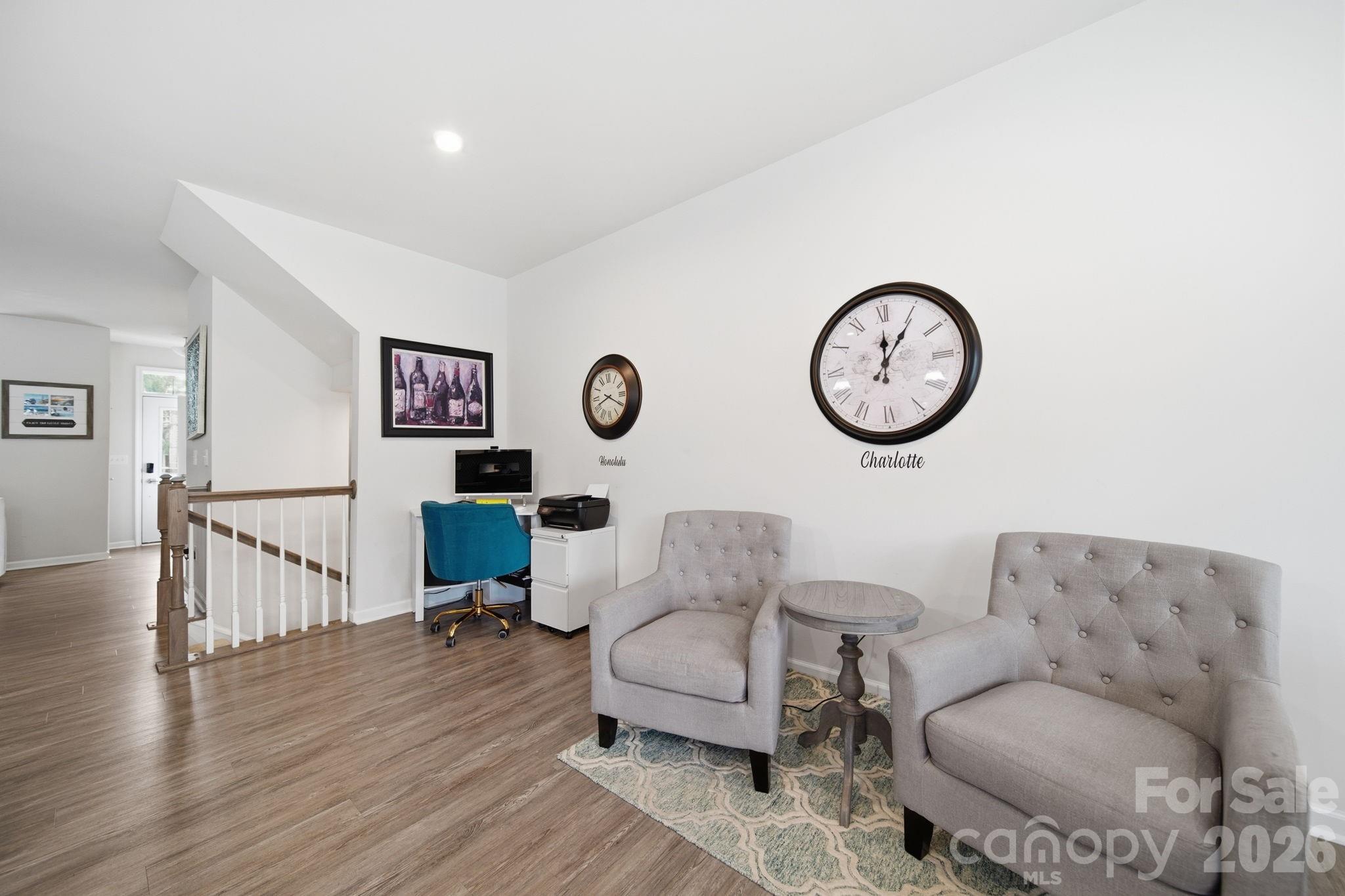 11741 Blessington Road — Huntersville