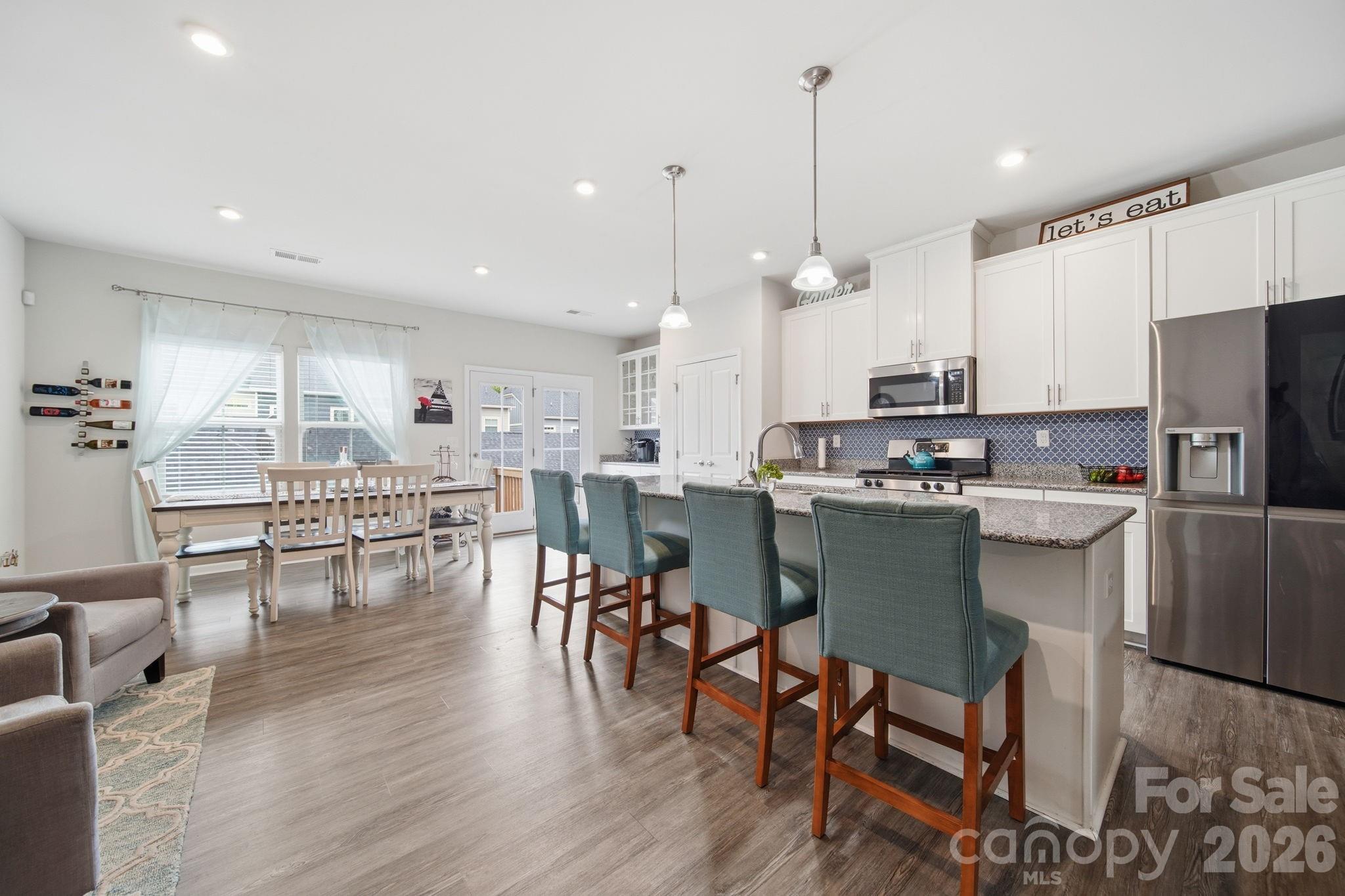 11741 Blessington Road — Huntersville