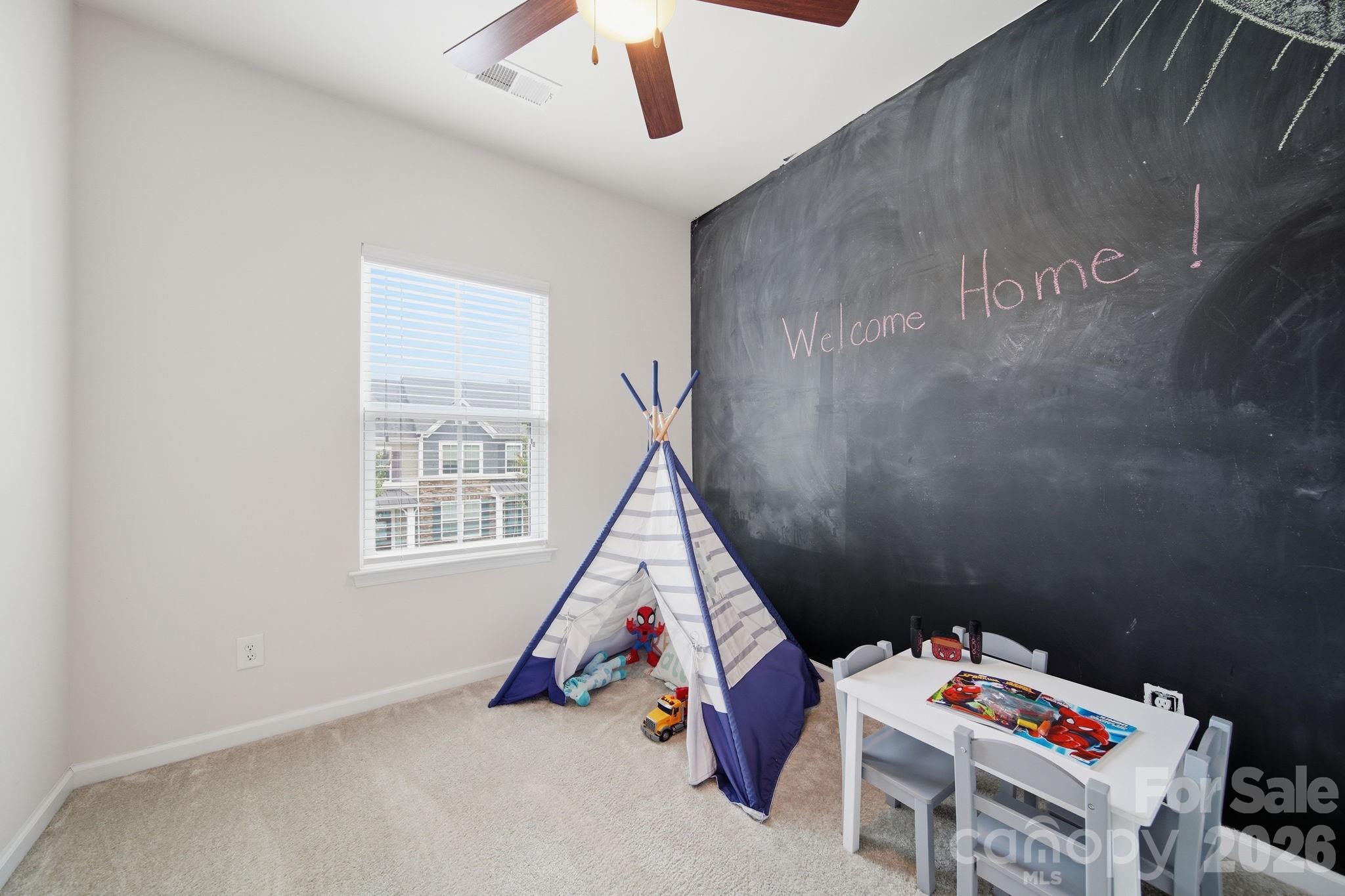 11741 Blessington Road — Huntersville