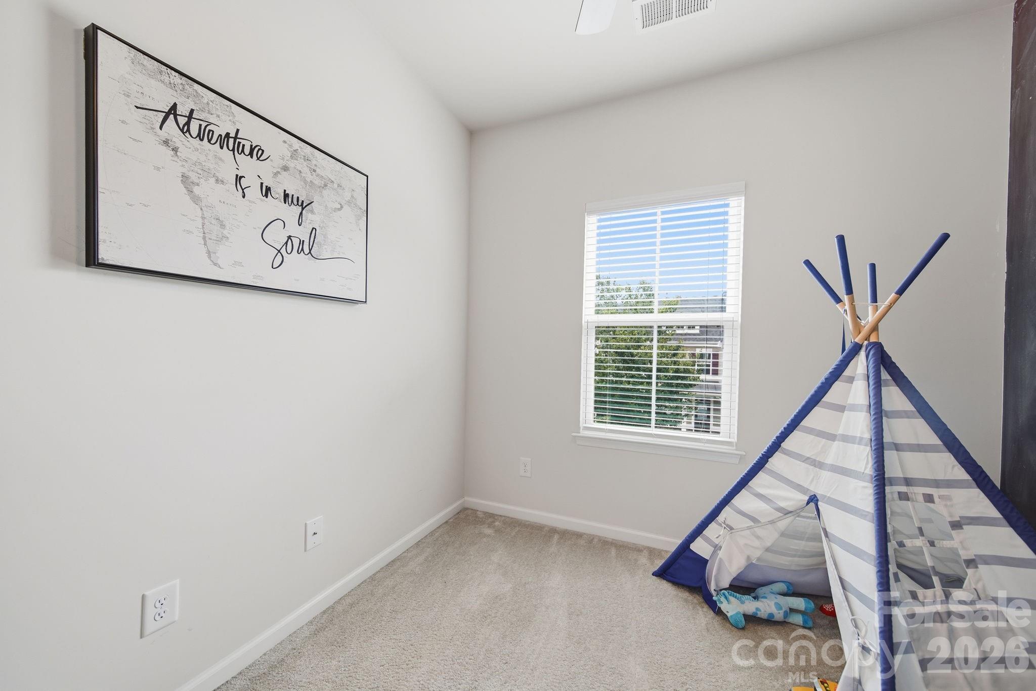 11741 Blessington Road — Huntersville