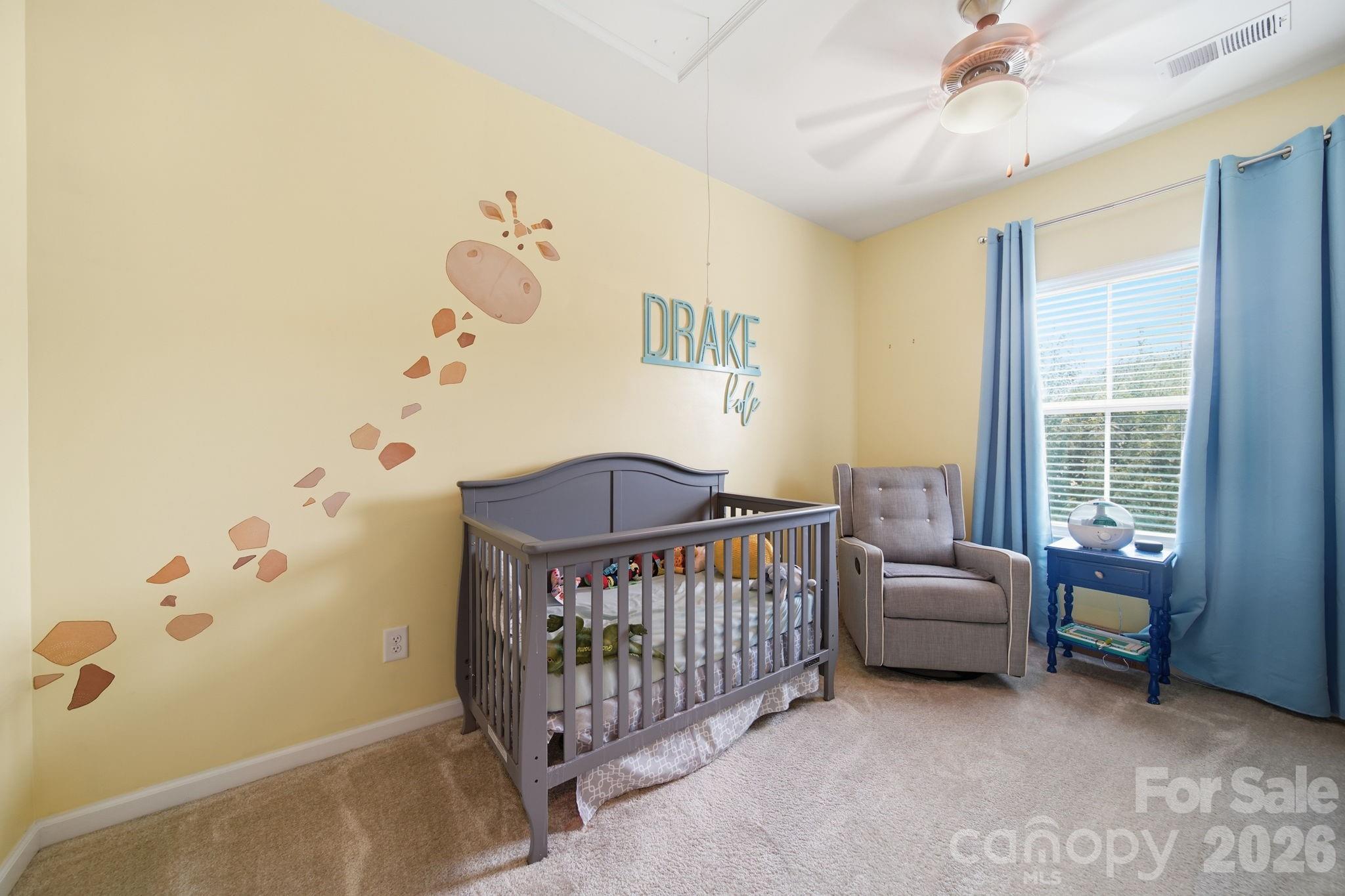 11741 Blessington Road — Huntersville