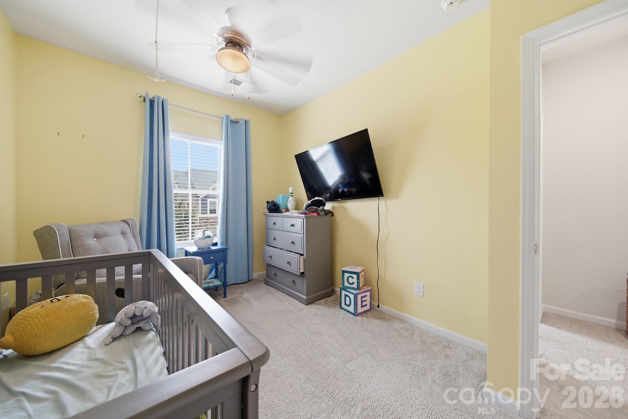 11741 Blessington Road — Huntersville