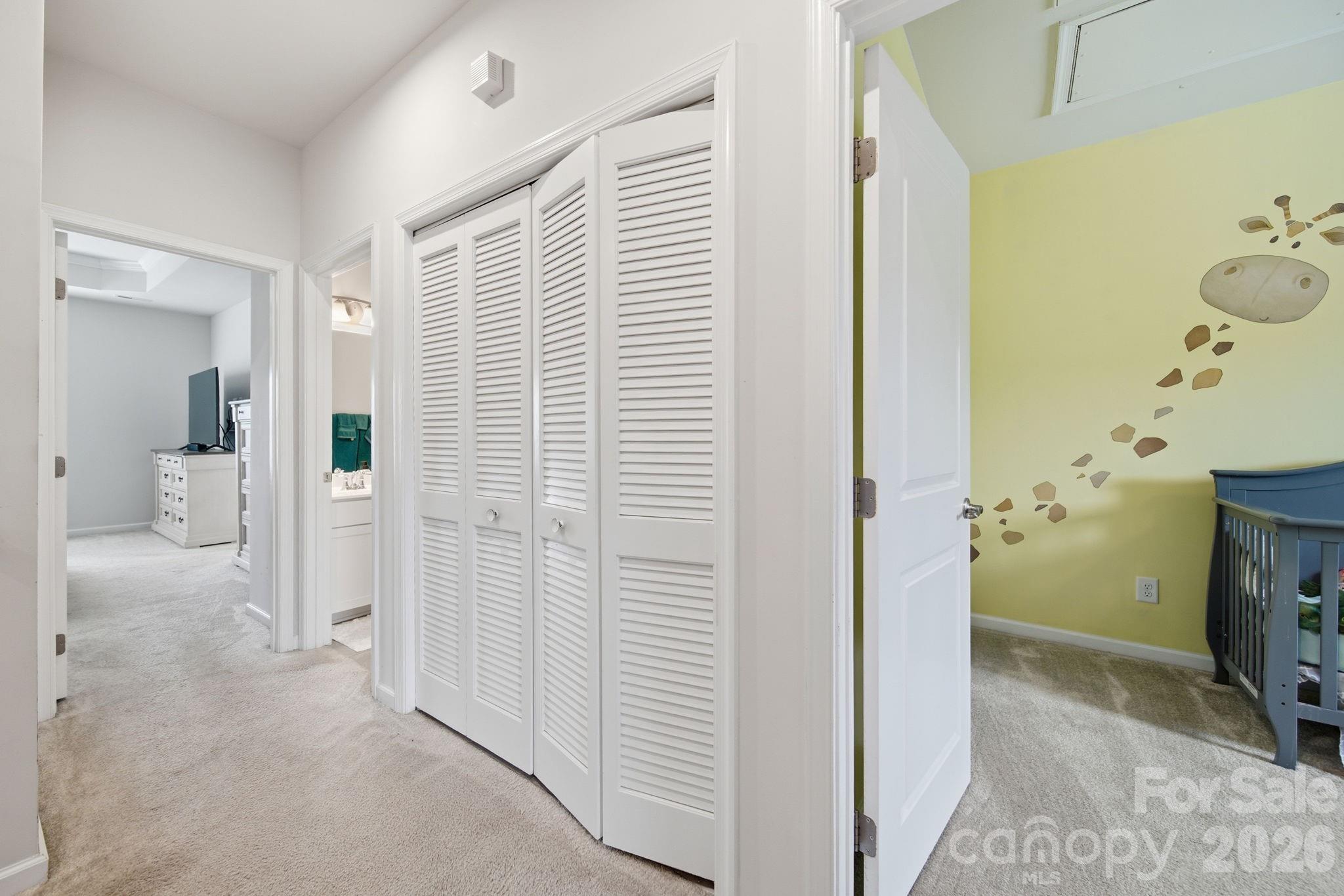 11741 Blessington Road — Huntersville
