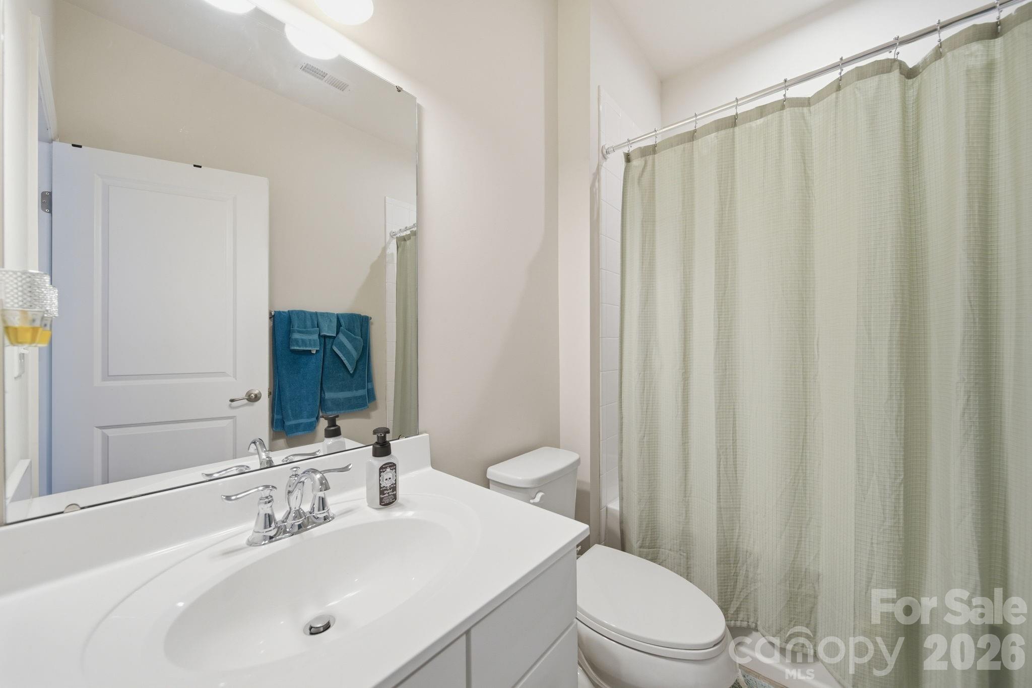 11741 Blessington Road — Huntersville