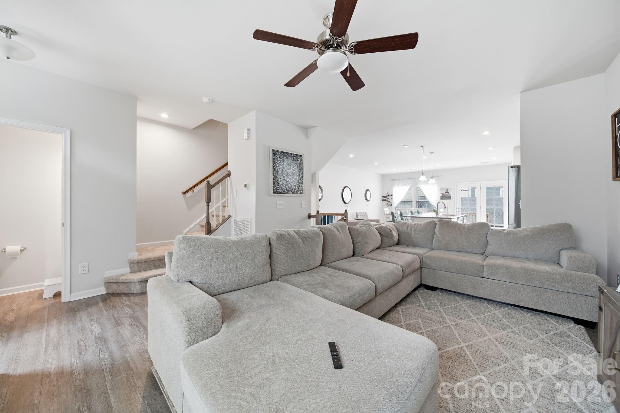 11741 Blessington Road — Huntersville