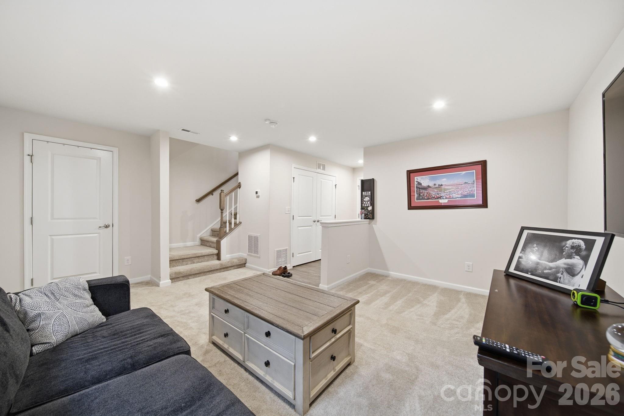 11741 Blessington Road — Huntersville