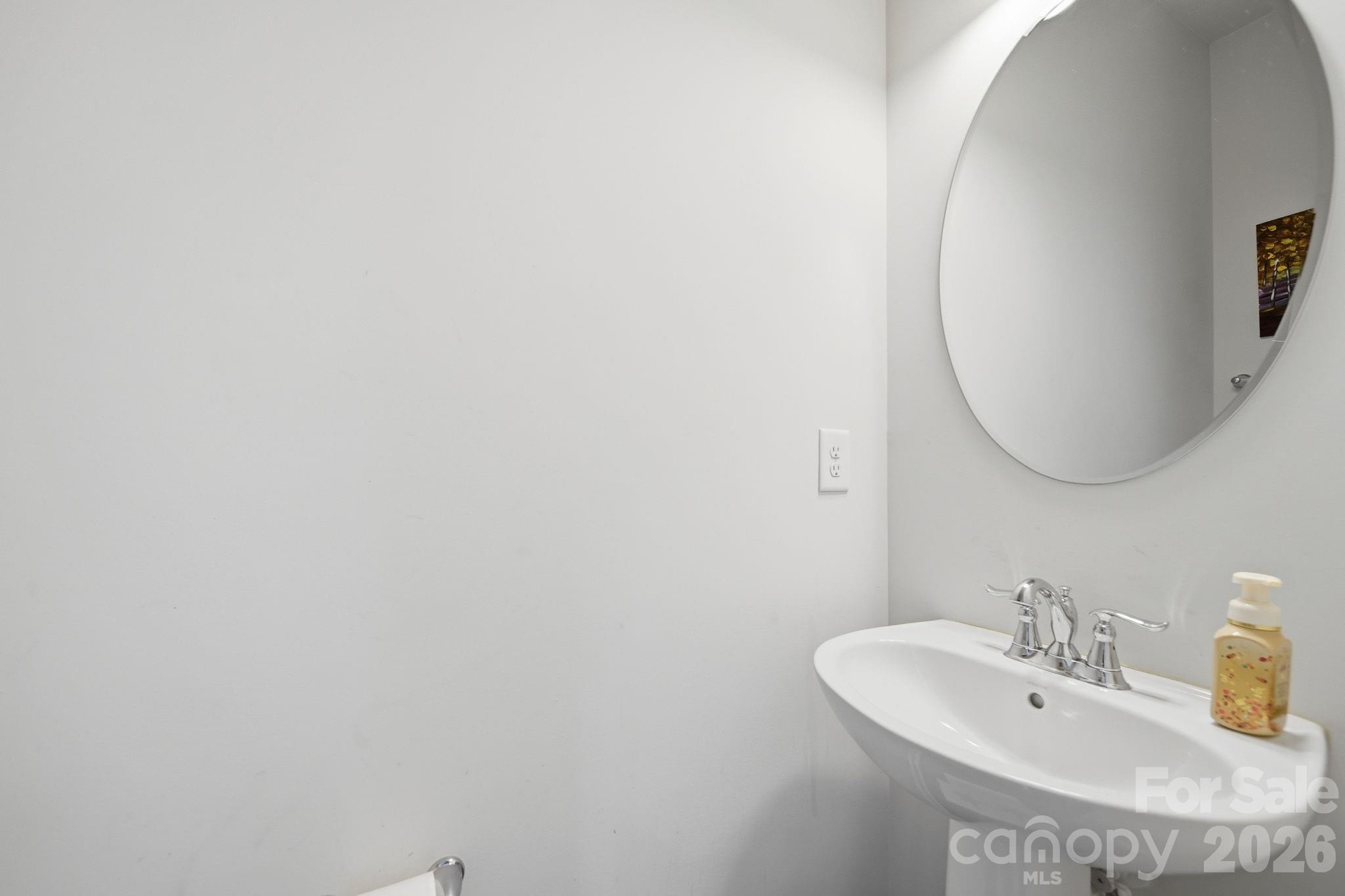 11741 Blessington Road — Huntersville
