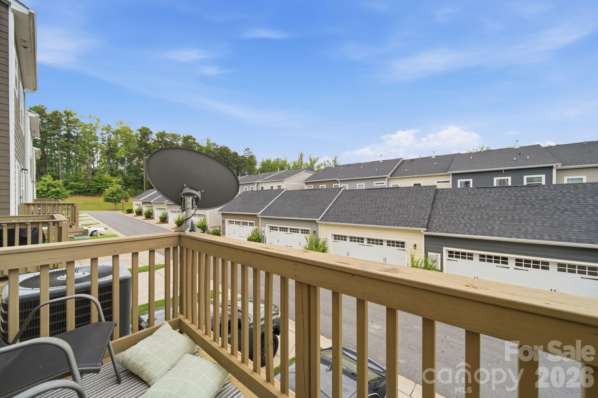 11741 Blessington Road — Huntersville