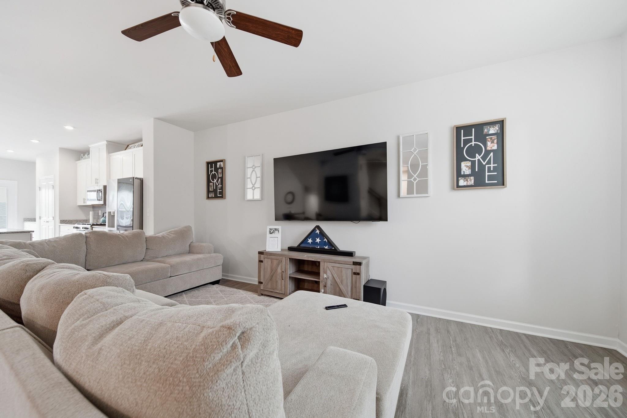 11741 Blessington Road — Huntersville