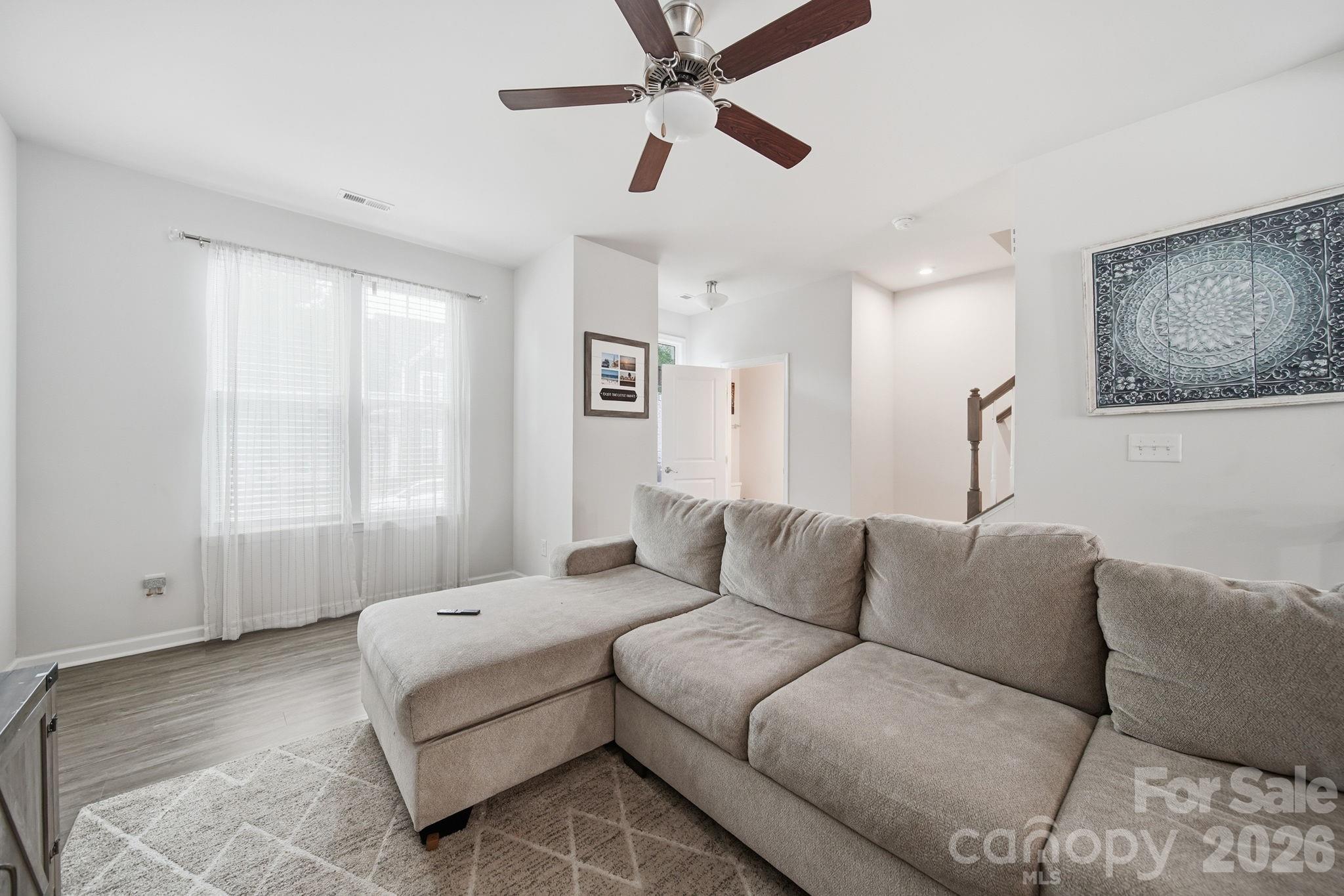 11741 Blessington Road — Huntersville