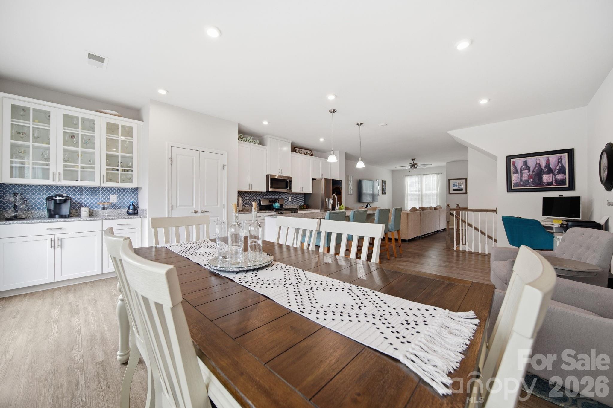11741 Blessington Road — Huntersville