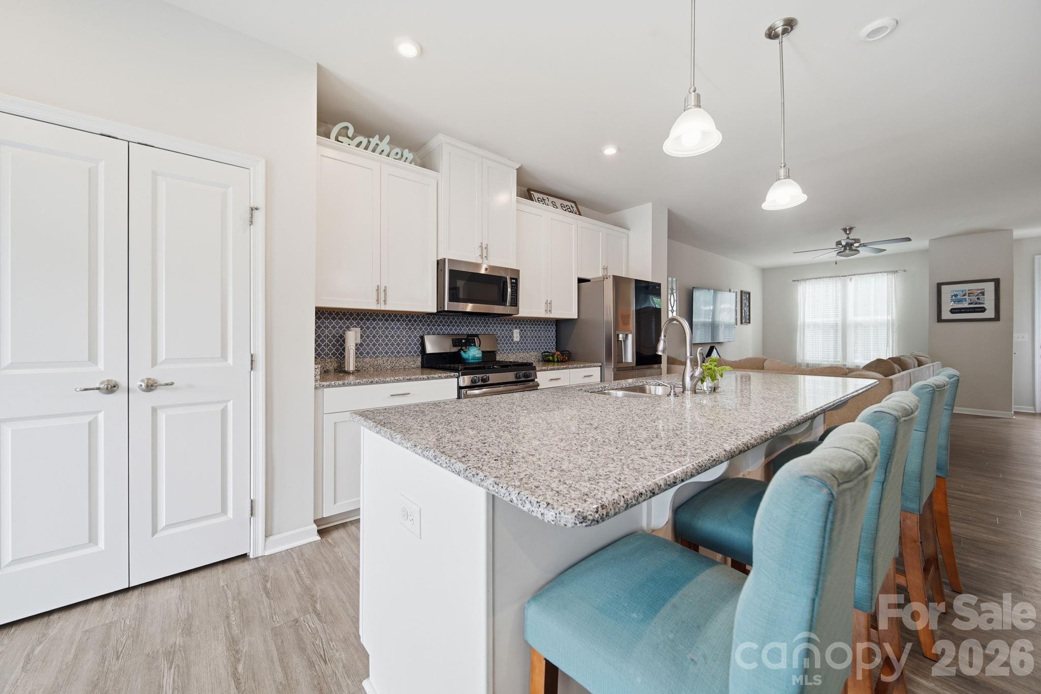 11741 Blessington Road — Huntersville