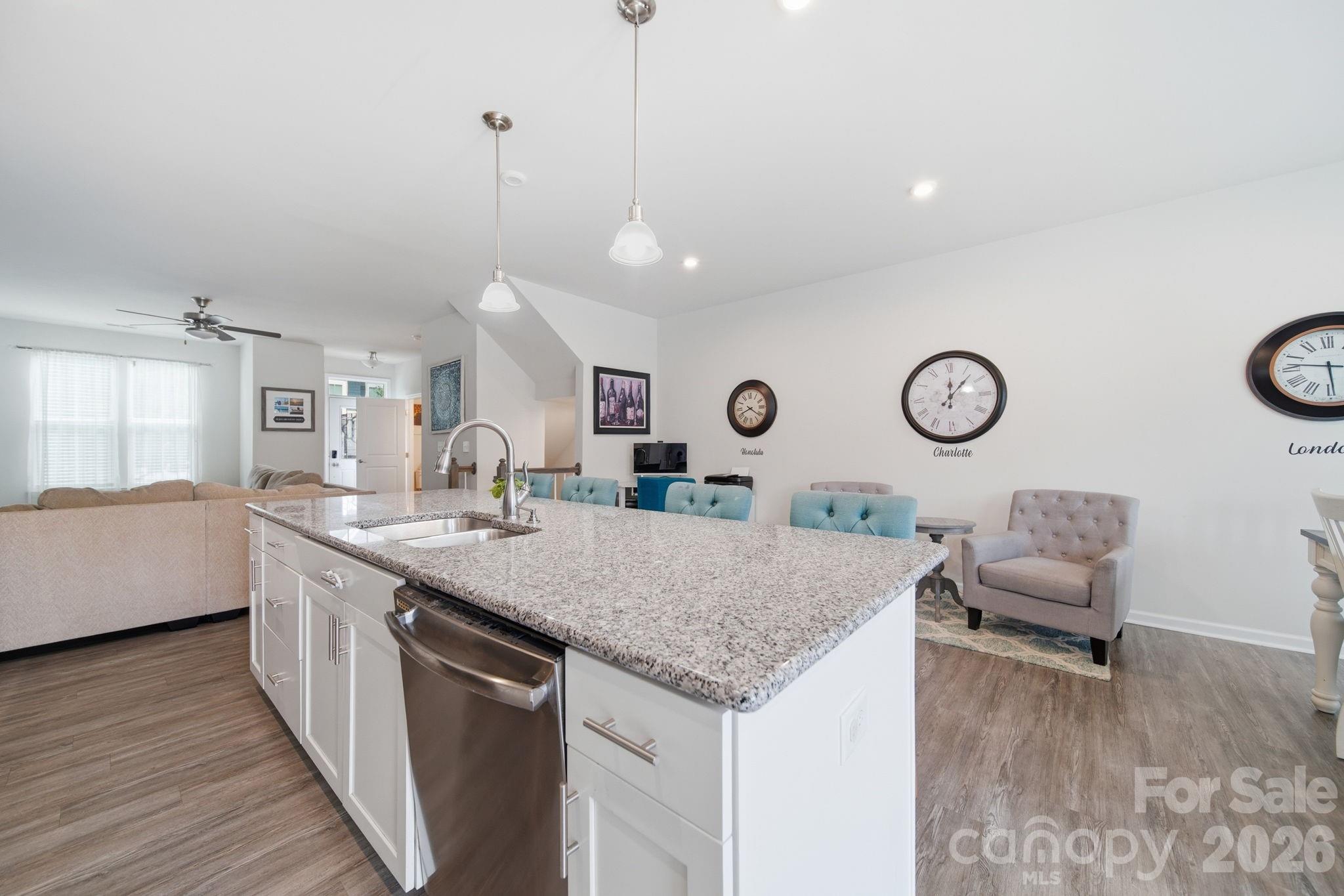11741 Blessington Road — Huntersville
