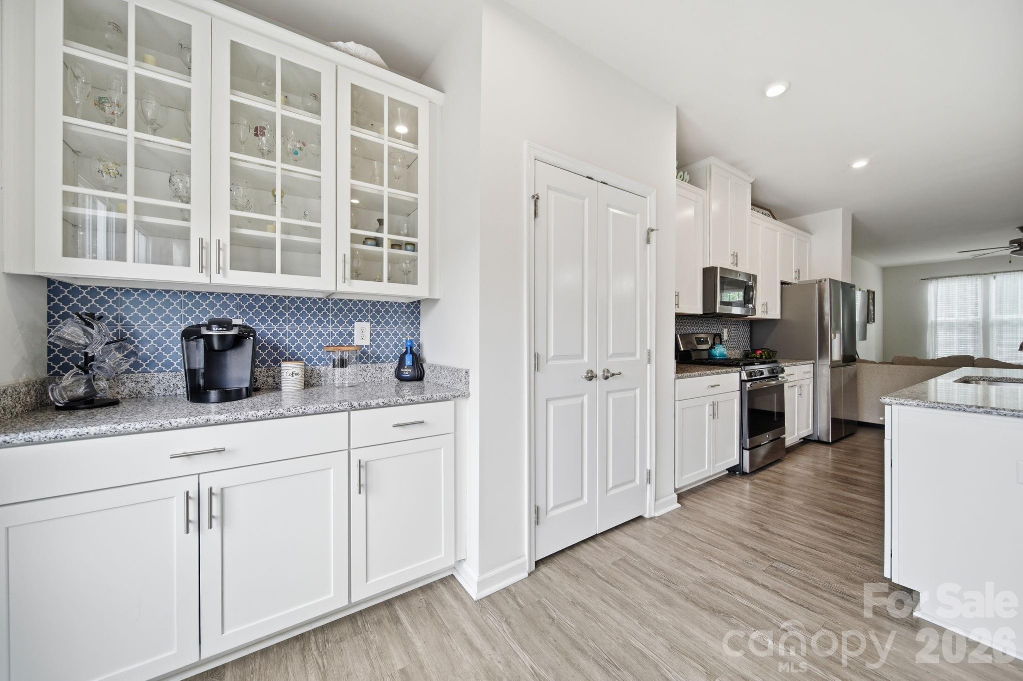 11741 Blessington Road — Huntersville