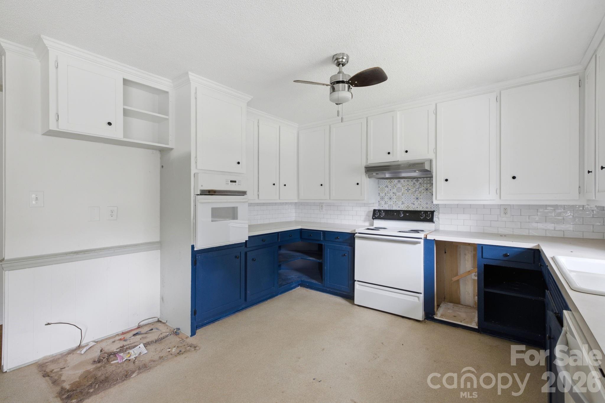 108 Augusta Drive — Statesville