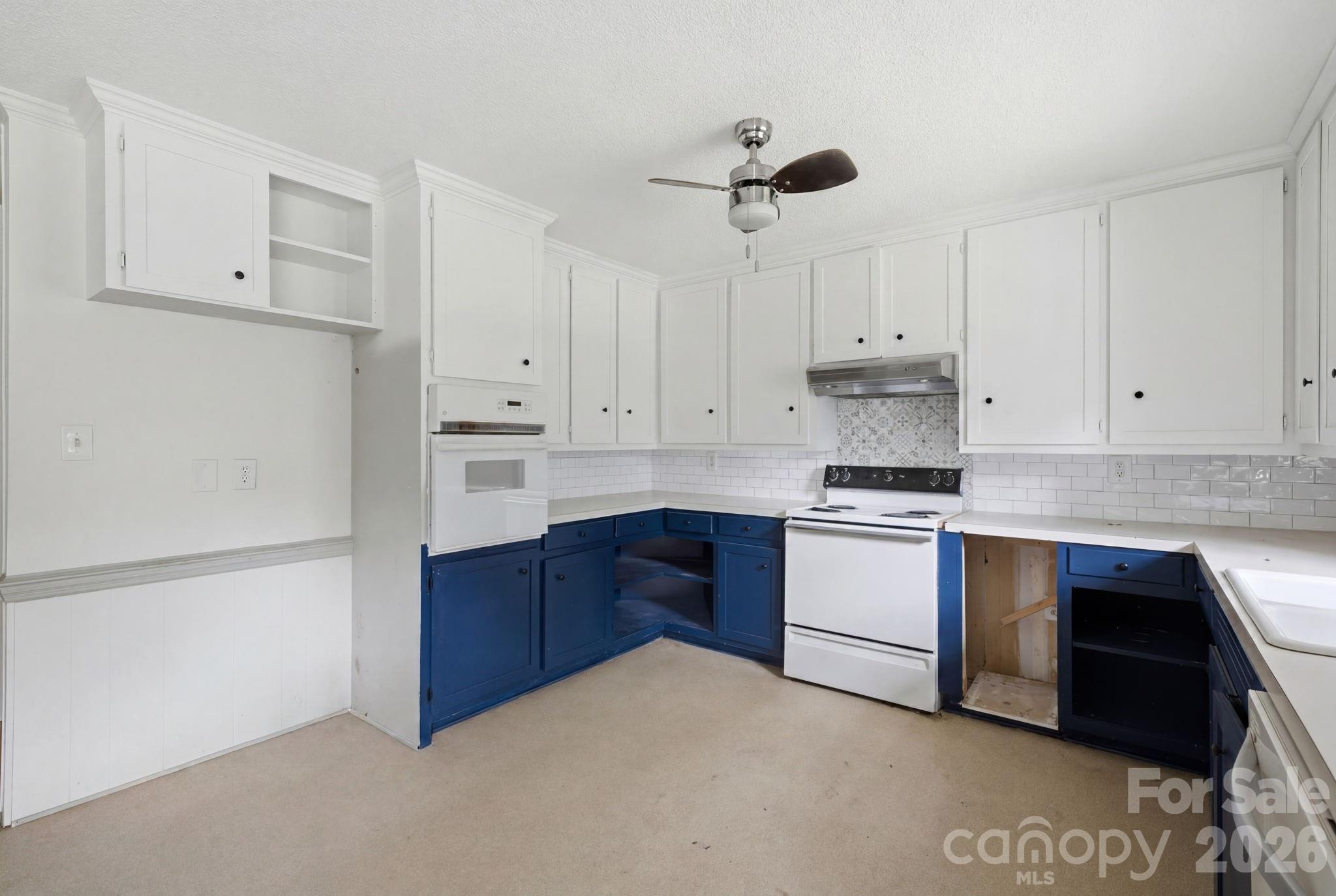 108 Augusta Drive — Statesville