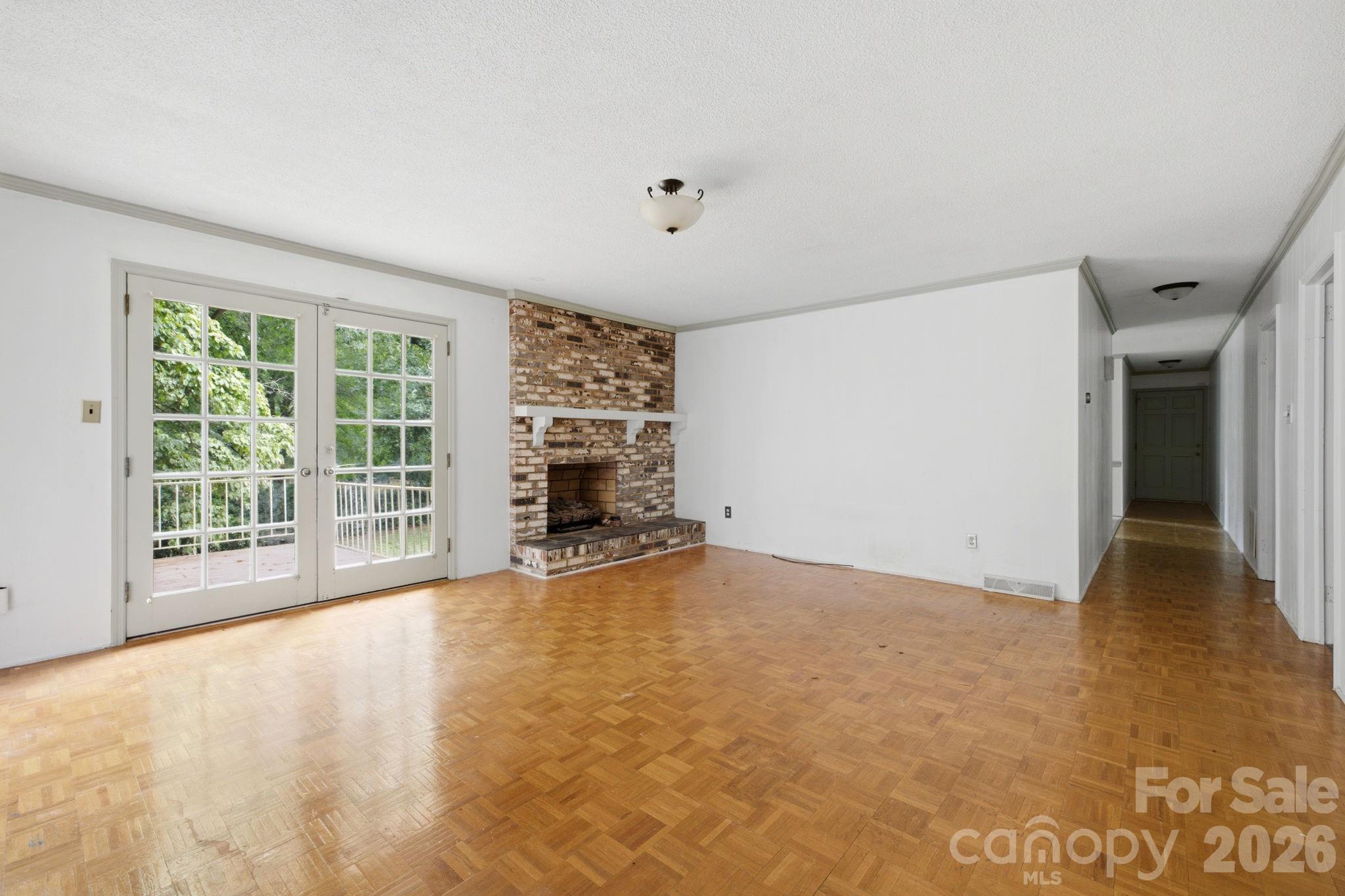 108 Augusta Drive — Statesville