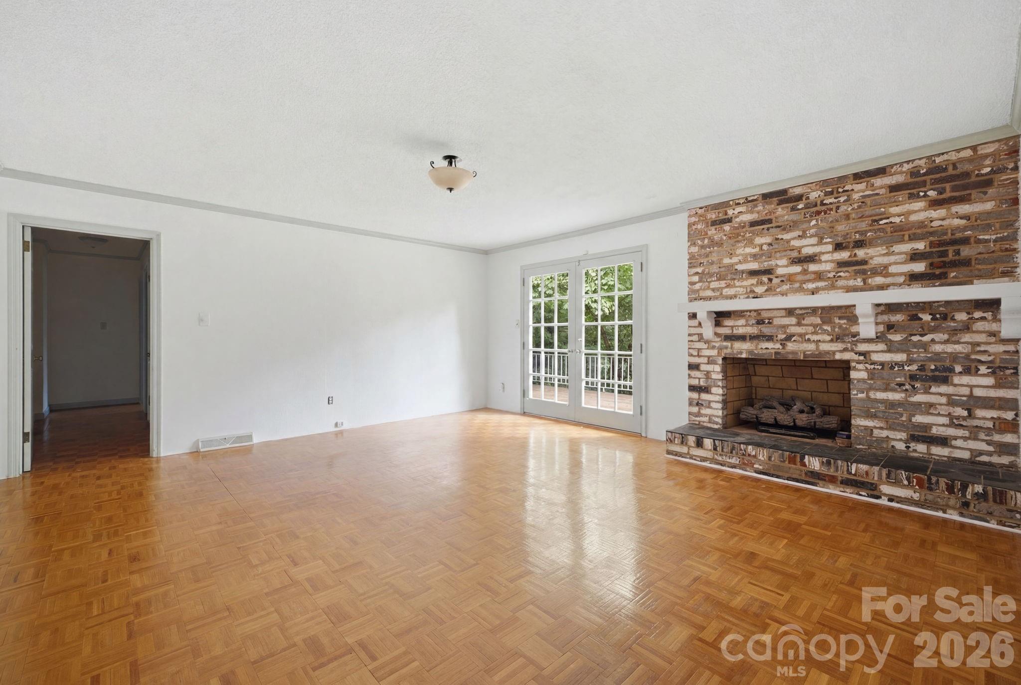 108 Augusta Drive — Statesville
