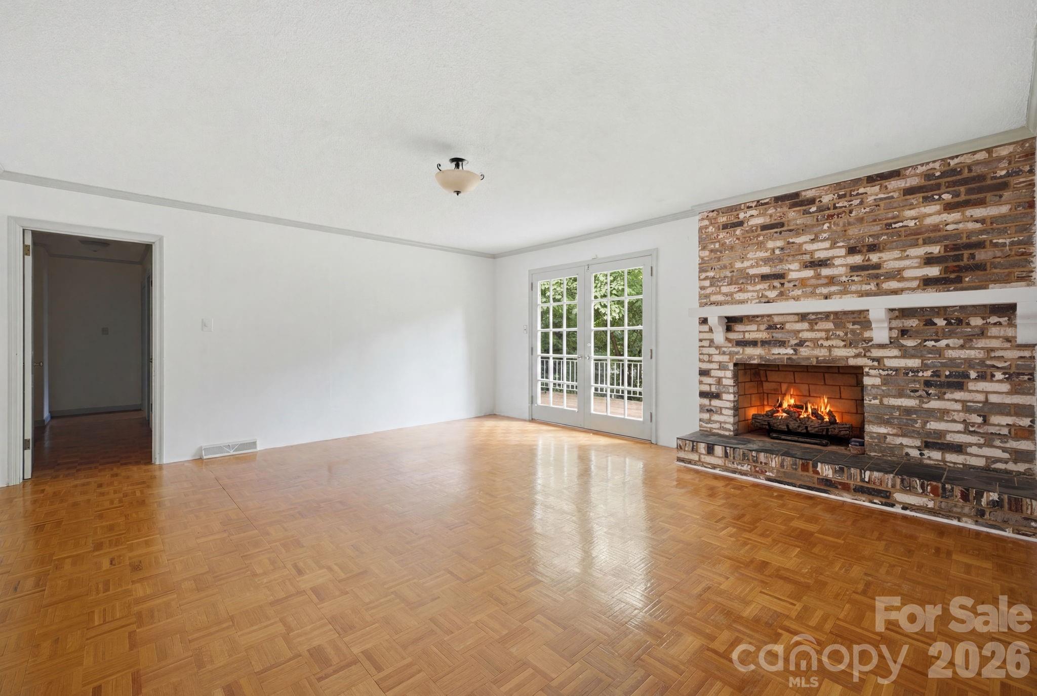108 Augusta Drive — Statesville