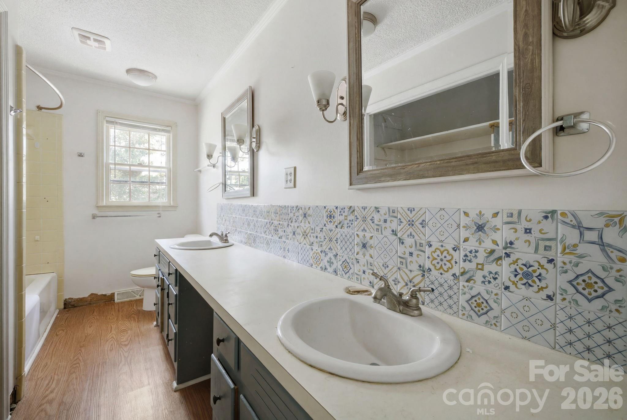 108 Augusta Drive — Statesville