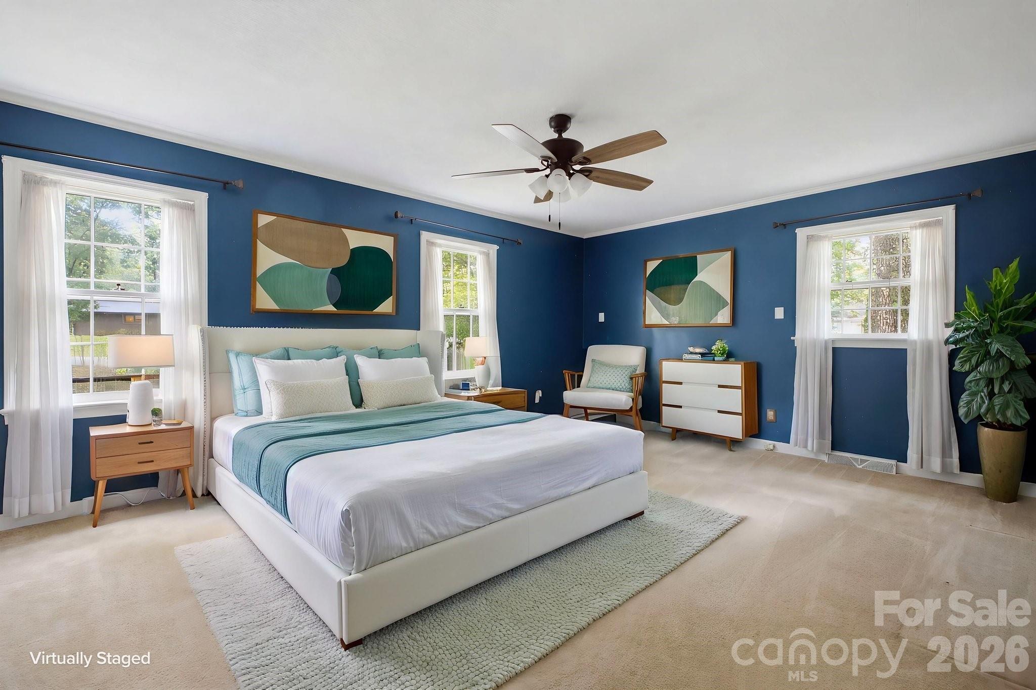 108 Augusta Drive — Statesville