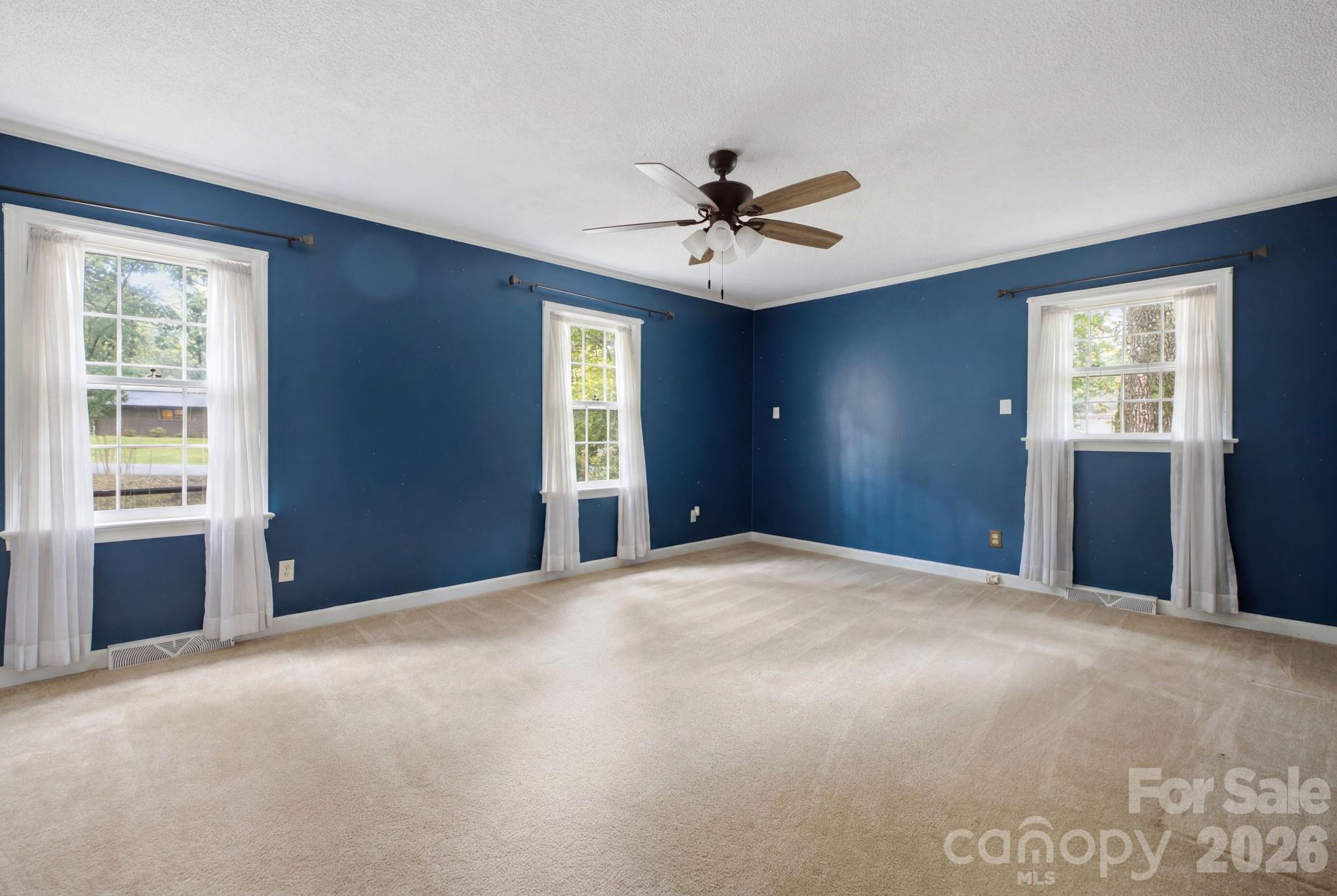 108 Augusta Drive — Statesville