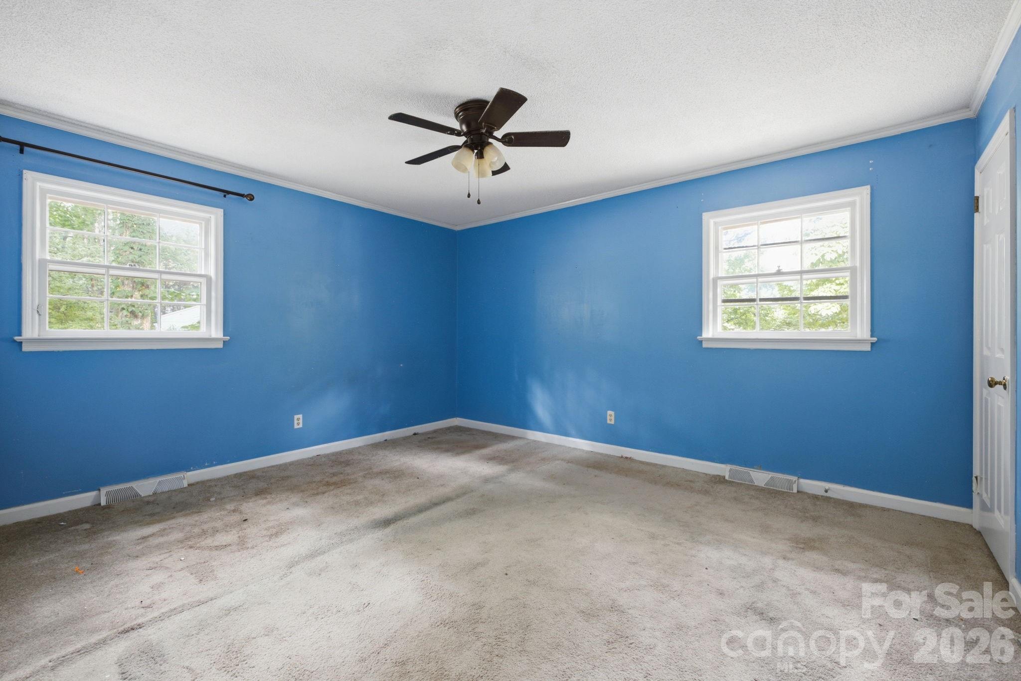 108 Augusta Drive — Statesville