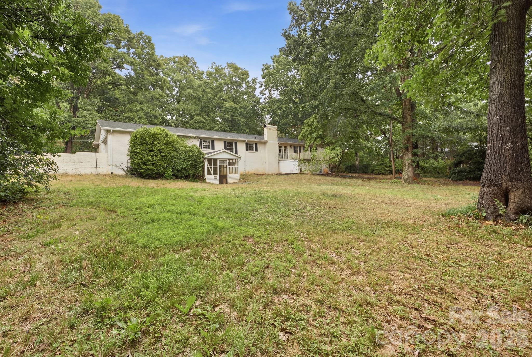 108 Augusta Drive — Statesville