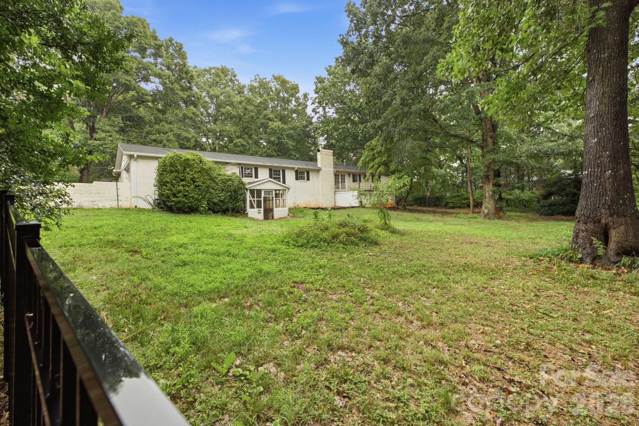 108 Augusta Drive — Statesville