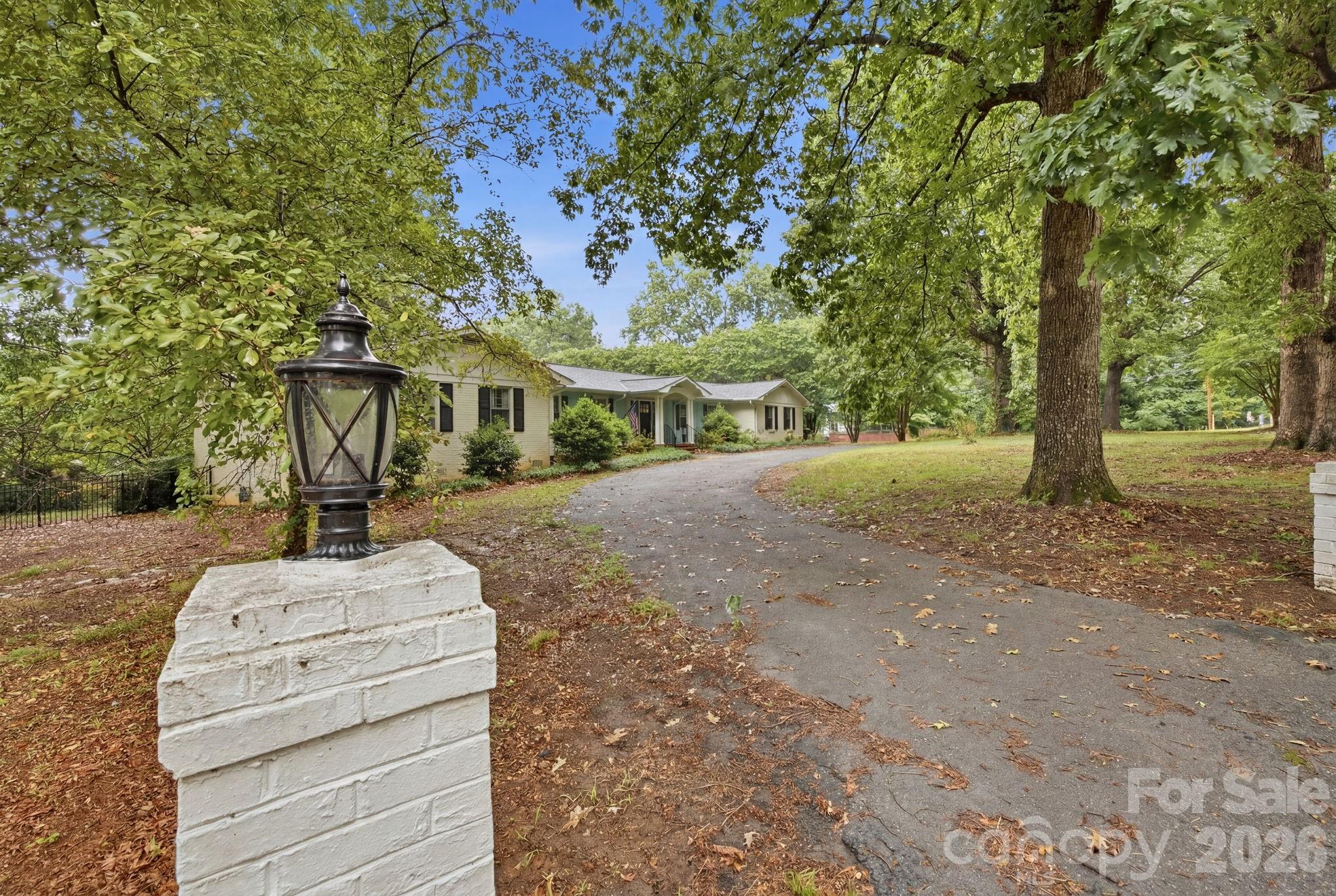 108 Augusta Drive — Statesville