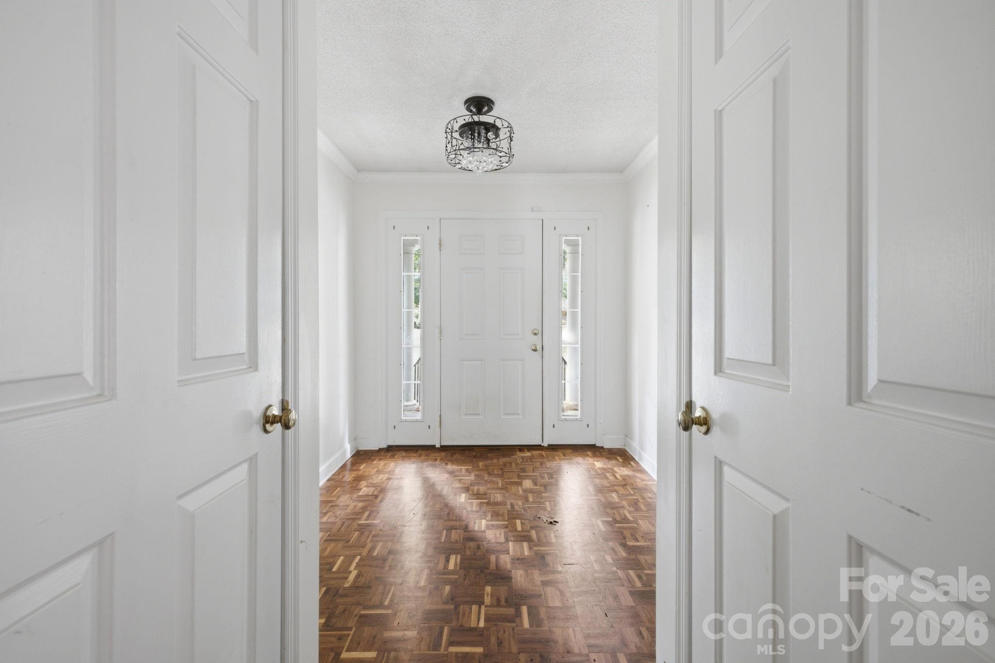 108 Augusta Drive — Statesville