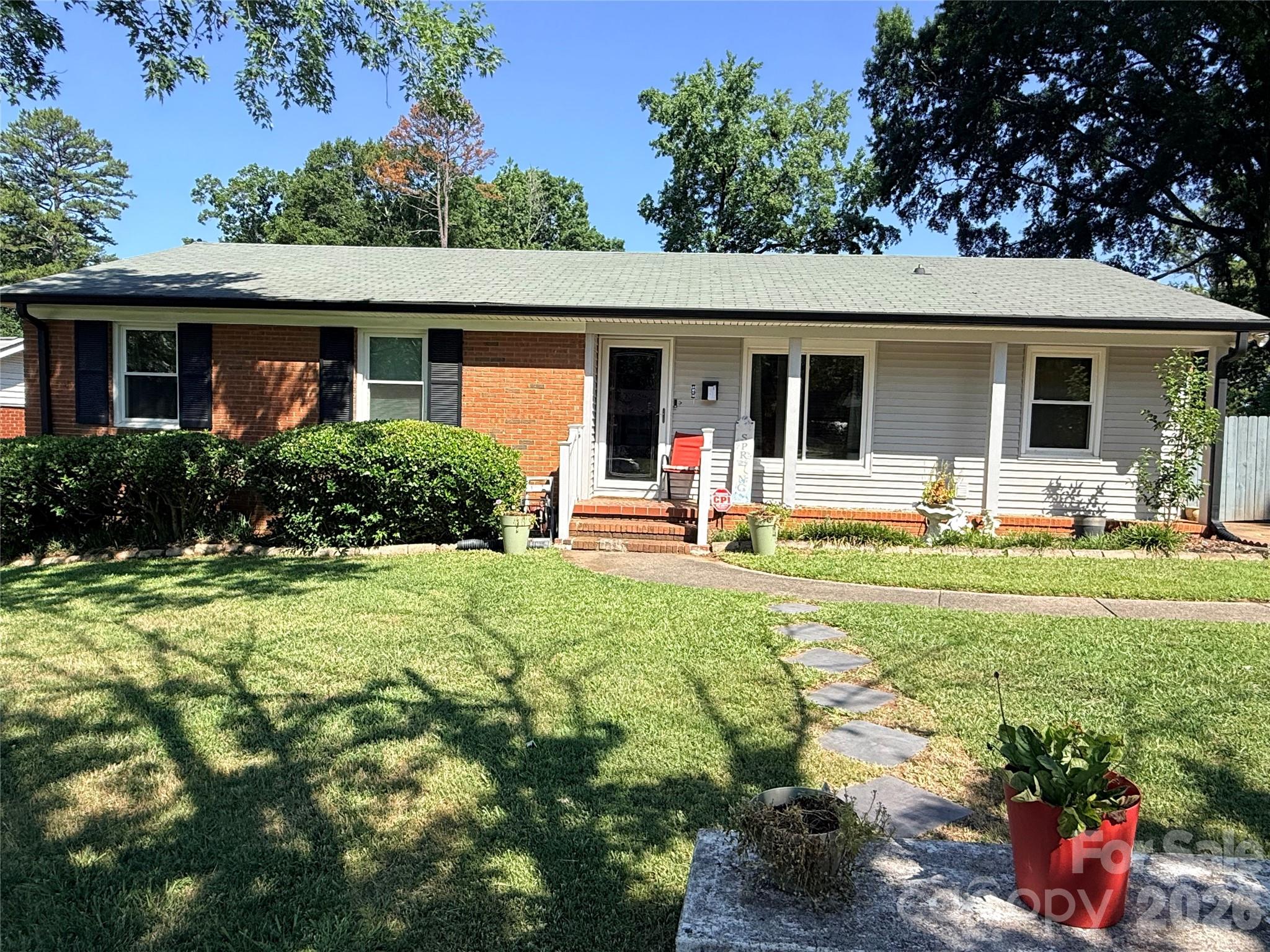 3626 Seaman Drive — Charlotte