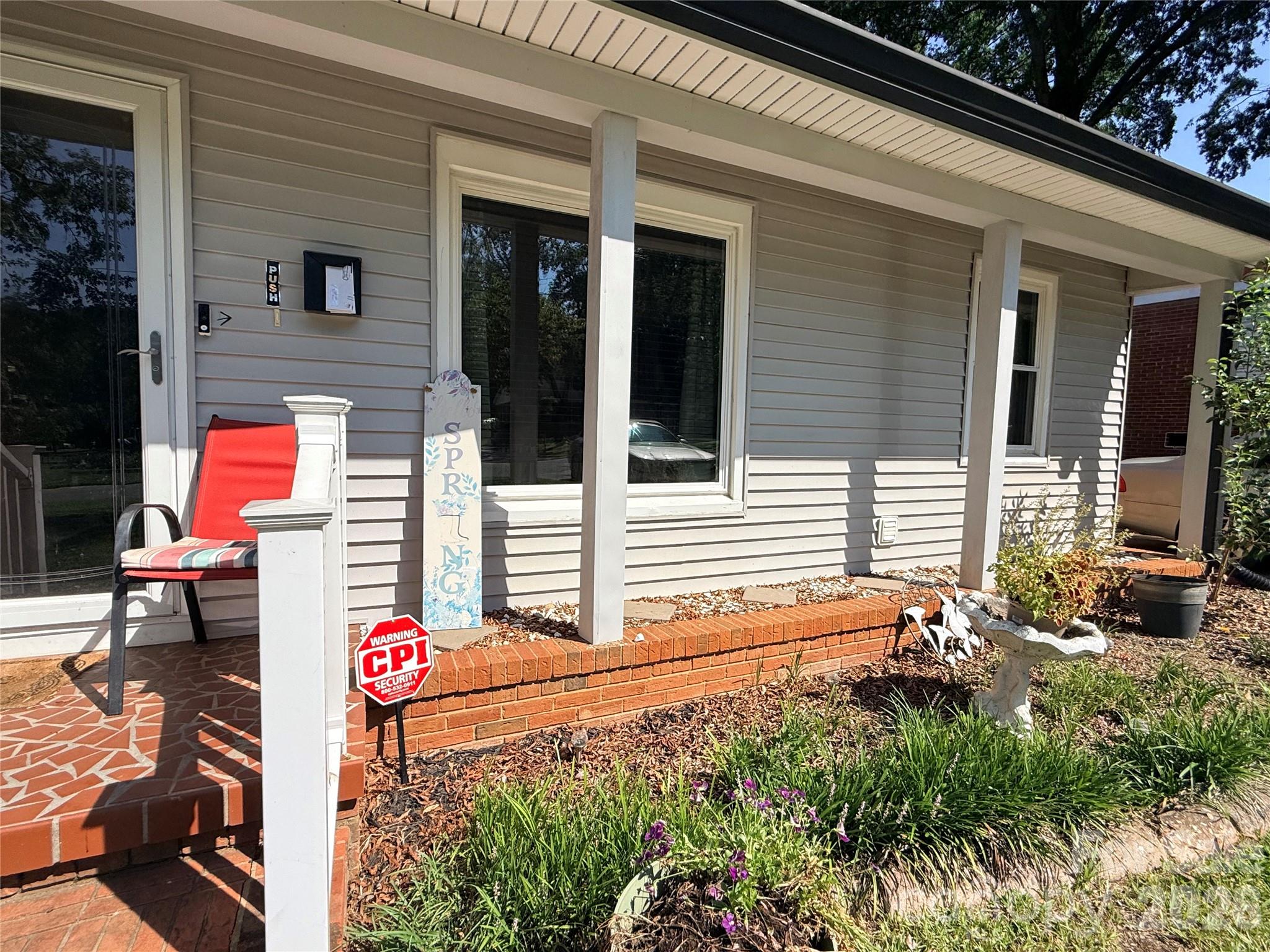 3626 Seaman Drive — Charlotte